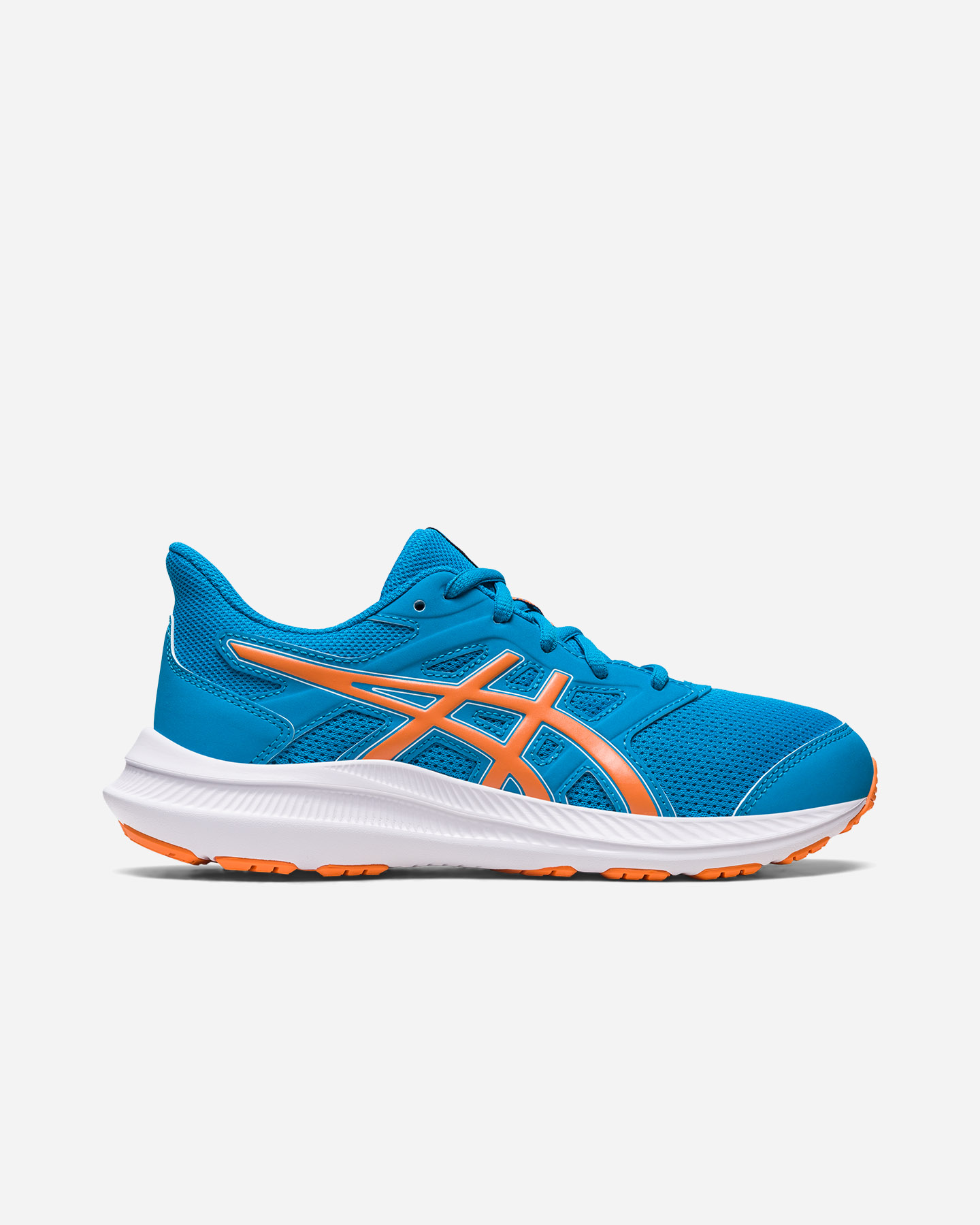 Scarpe running ASICS JOLT 4 GS JR - Blu - 0 | Cisalfa Sport
