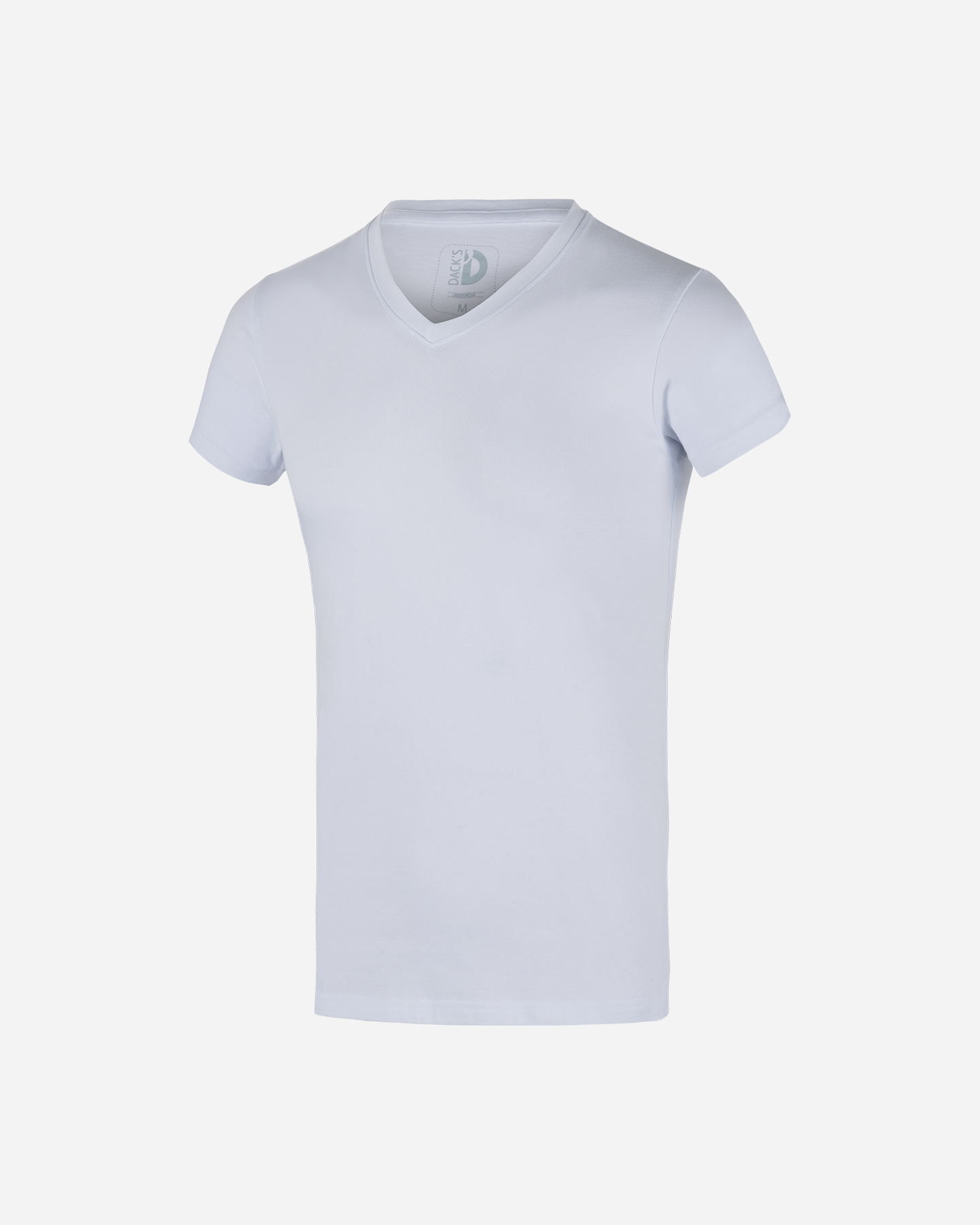 Intimo DACK'S BASIC M - Bianco - 0 | Cisalfa Sport