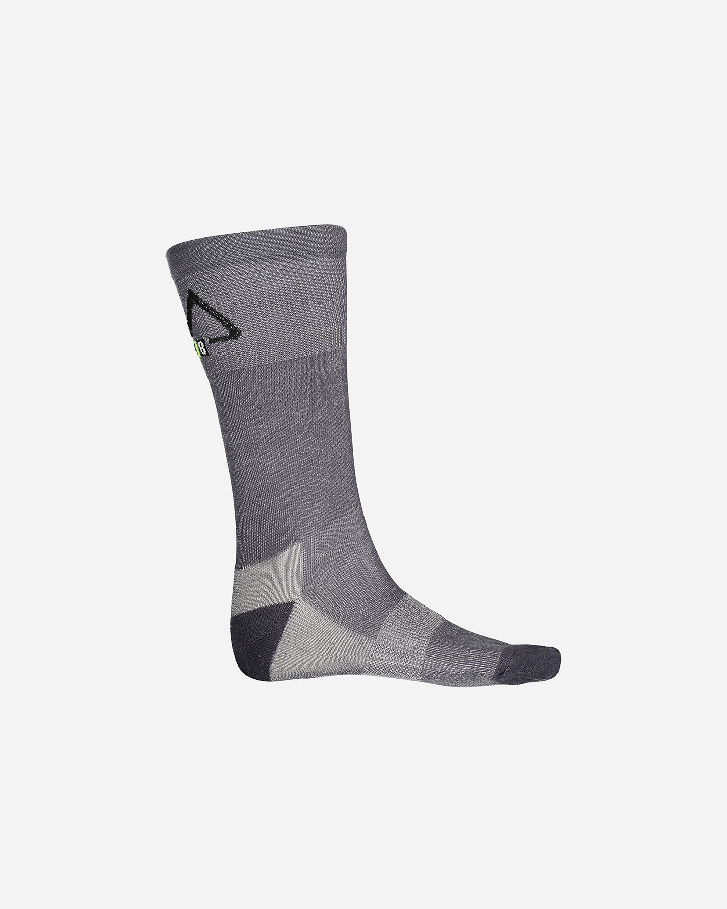 Calze trekking 8848 COOLMAX LONG - 2 | Cisalfa Sport