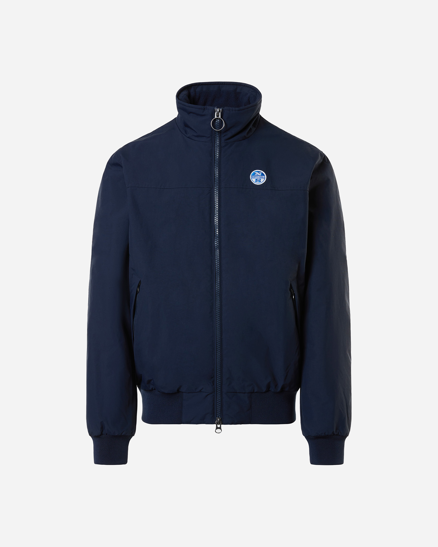 Giubbotto NORTH SAILS SAILOR SLIM RECYCLED TASLAN M - 0 | Cisalfa Sport