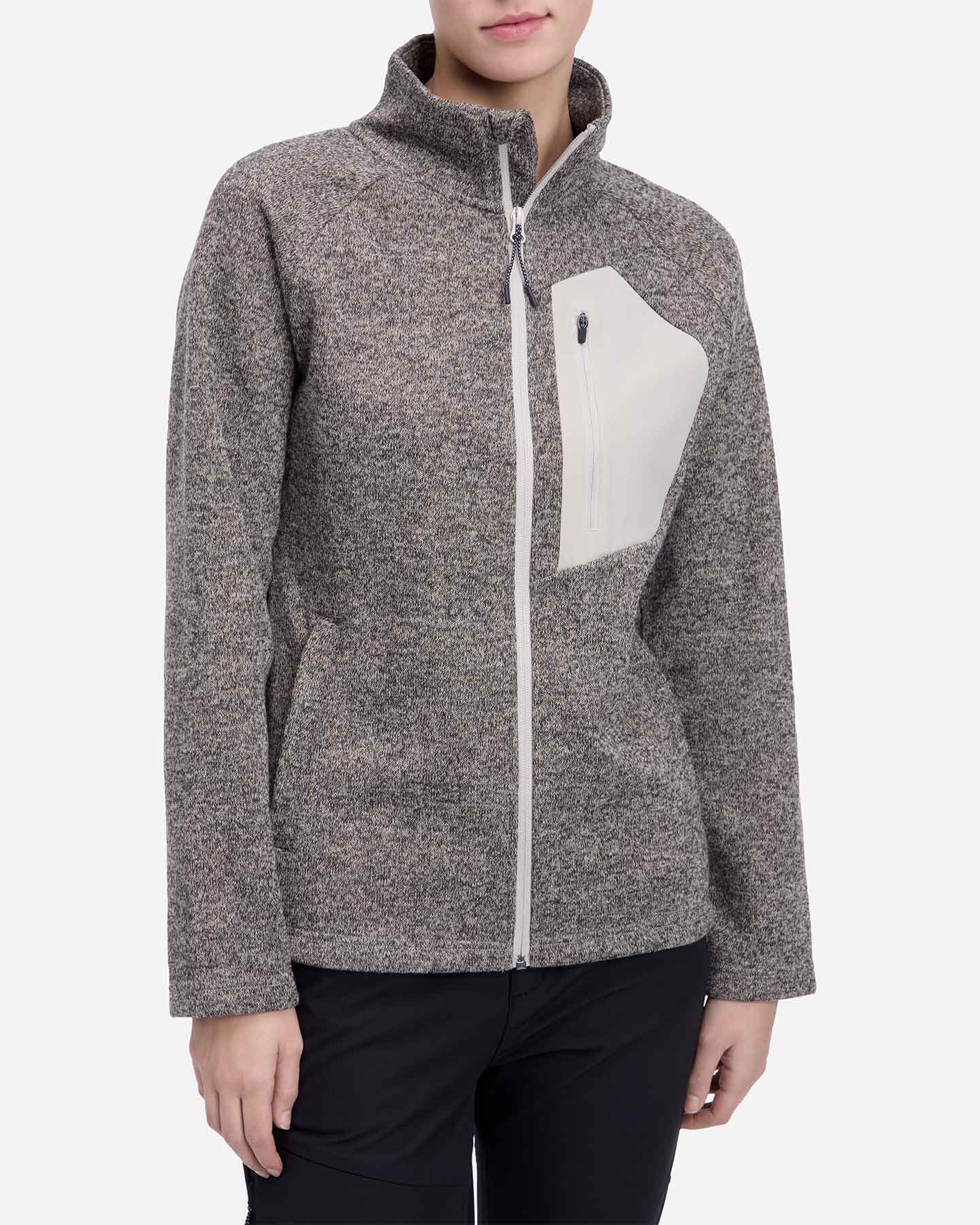 Pile MCKINLEY ARLITA W - Beige - 1 | Cisalfa Sport