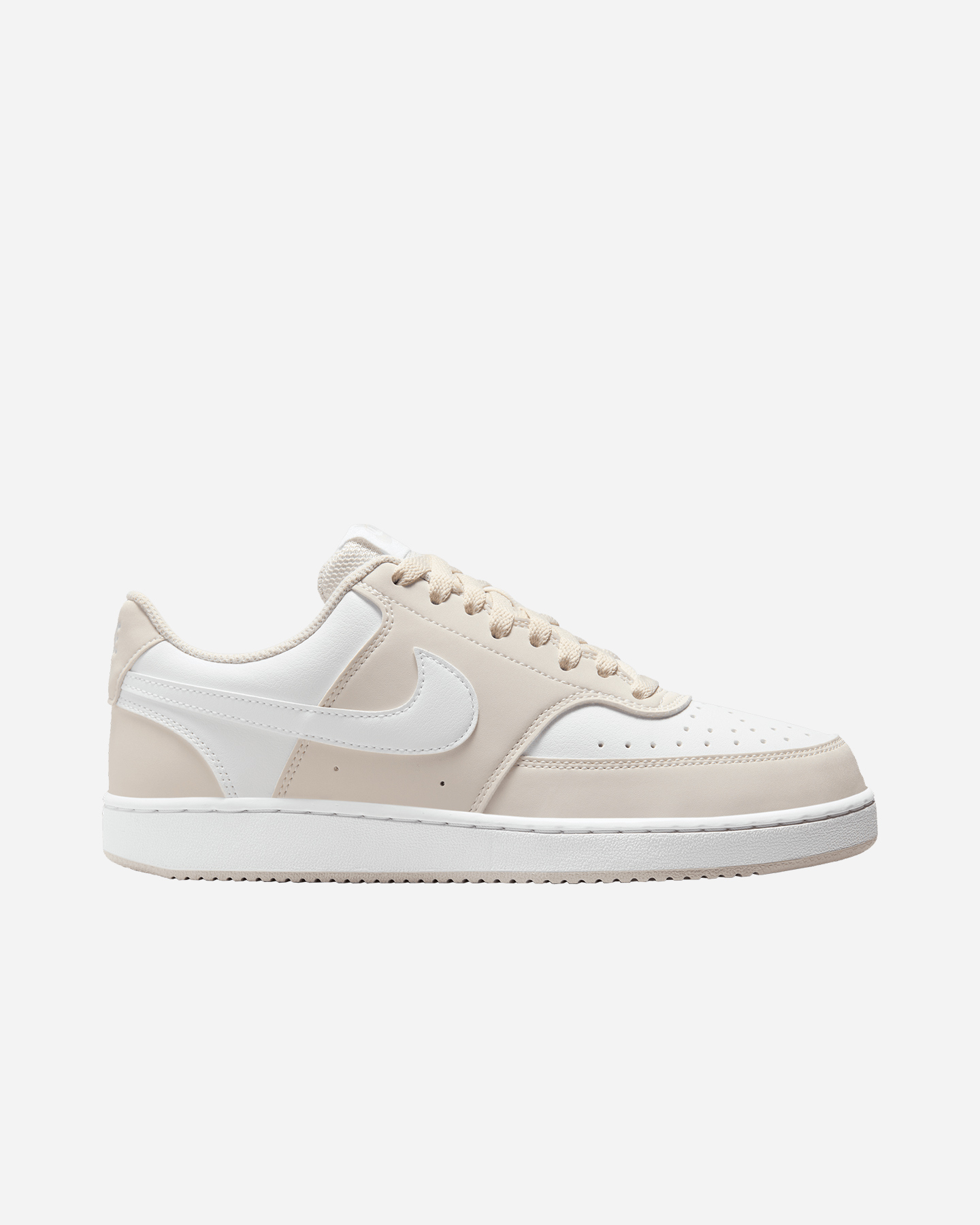 Scarpe sneakers NIKE COURT VISION LOW W - Color mix - 0 | Cisalfa Sport