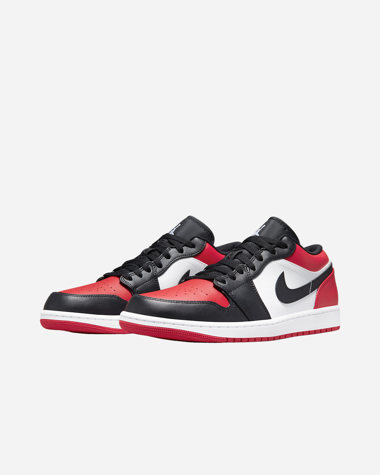 Scarpe sneakers NIKE AIR JORDAN 1 LOW M - 7 | Cisalfa Sport