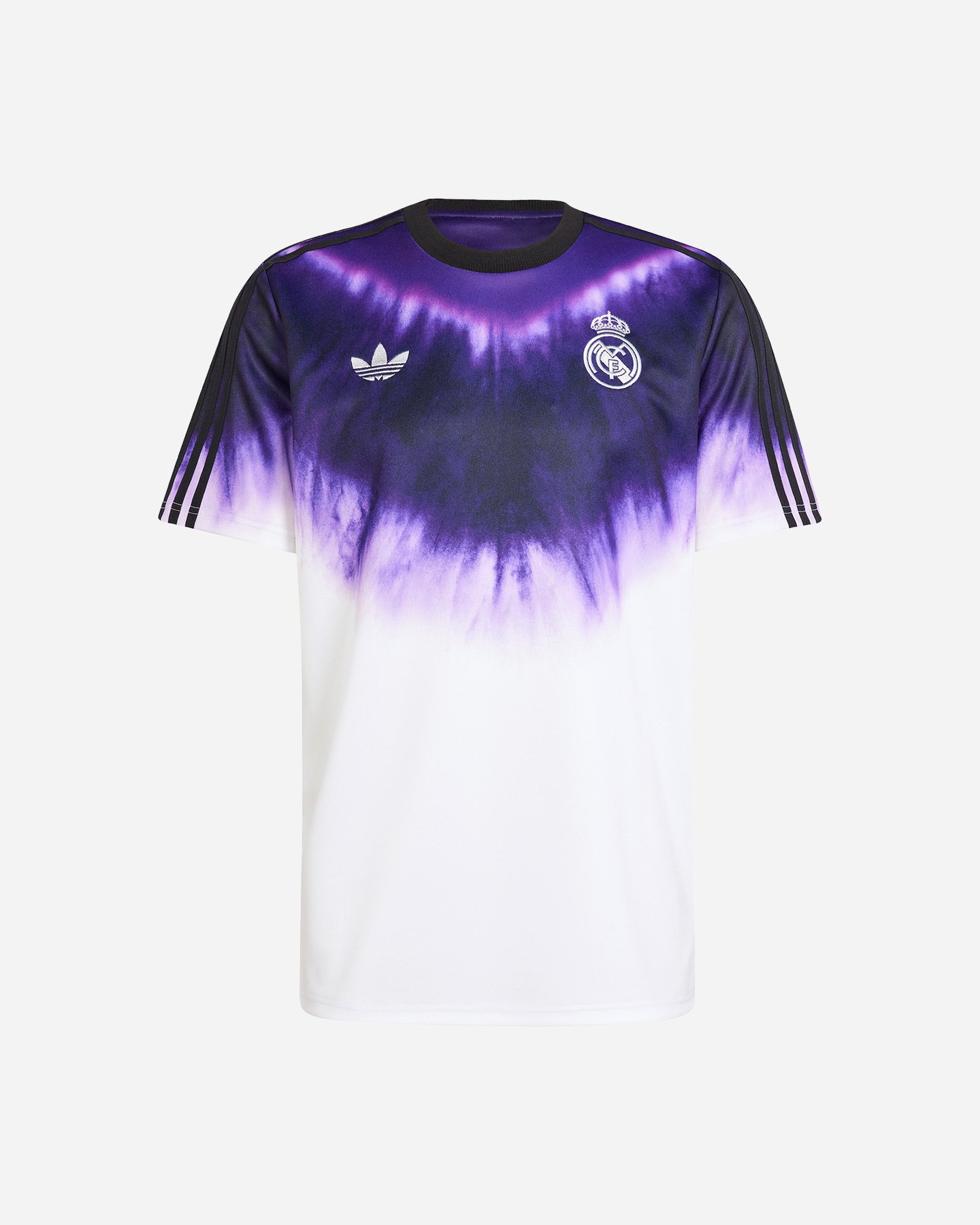 Abbigliamento calcio ufficiale ADIDAS REAL MADRID CNY M - Color mix - 0 | Cisalfa Sport
