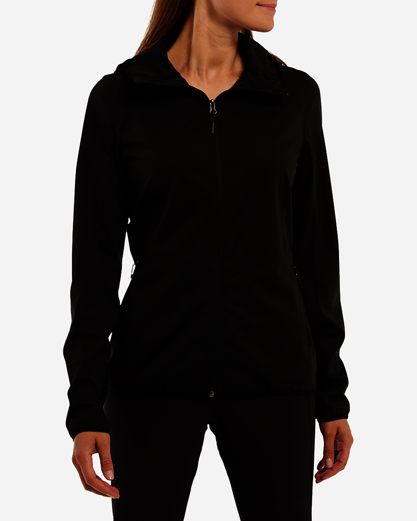 Giacca outdoor MCKINLEY CIAMARELLO W - Nero - 1 | Cisalfa Sport