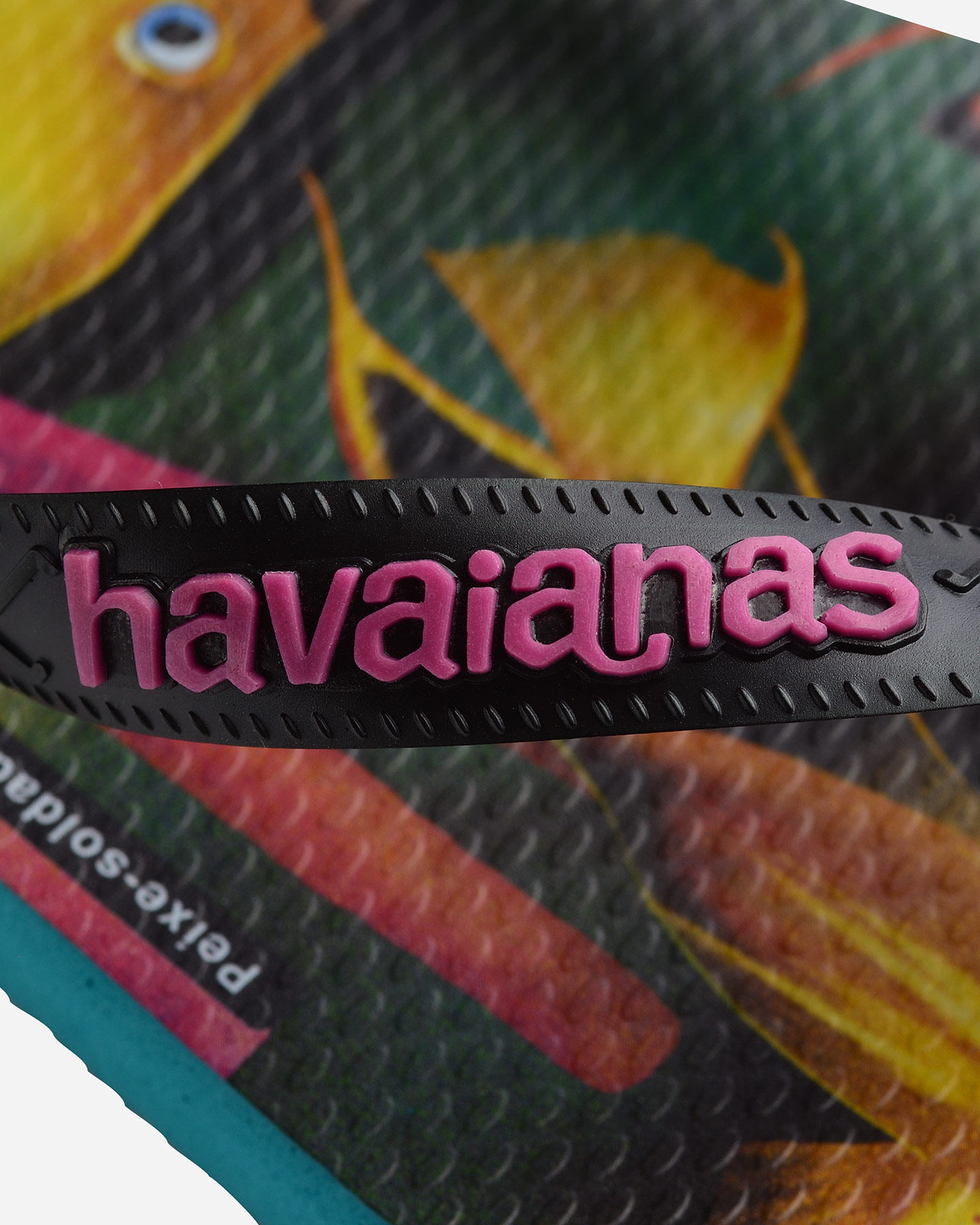 Infradito HAVAIANAS CONSERVACAO W - Verde - 4 | Cisalfa Sport