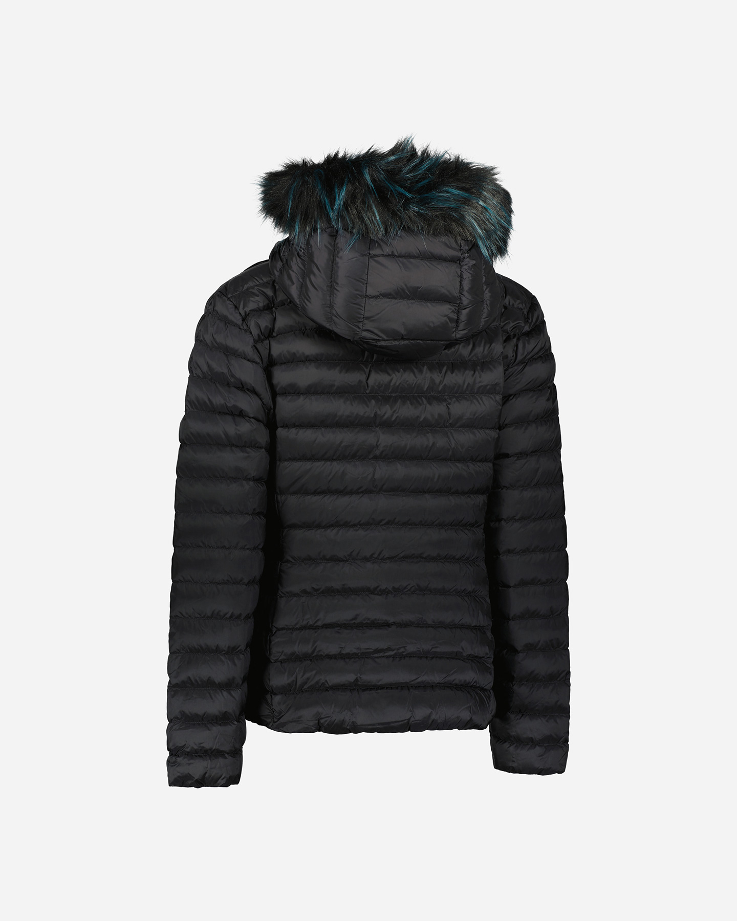 Piumino BEST COMPANY ULTRALIGHT W - Nero - 2 | Cisalfa Sport