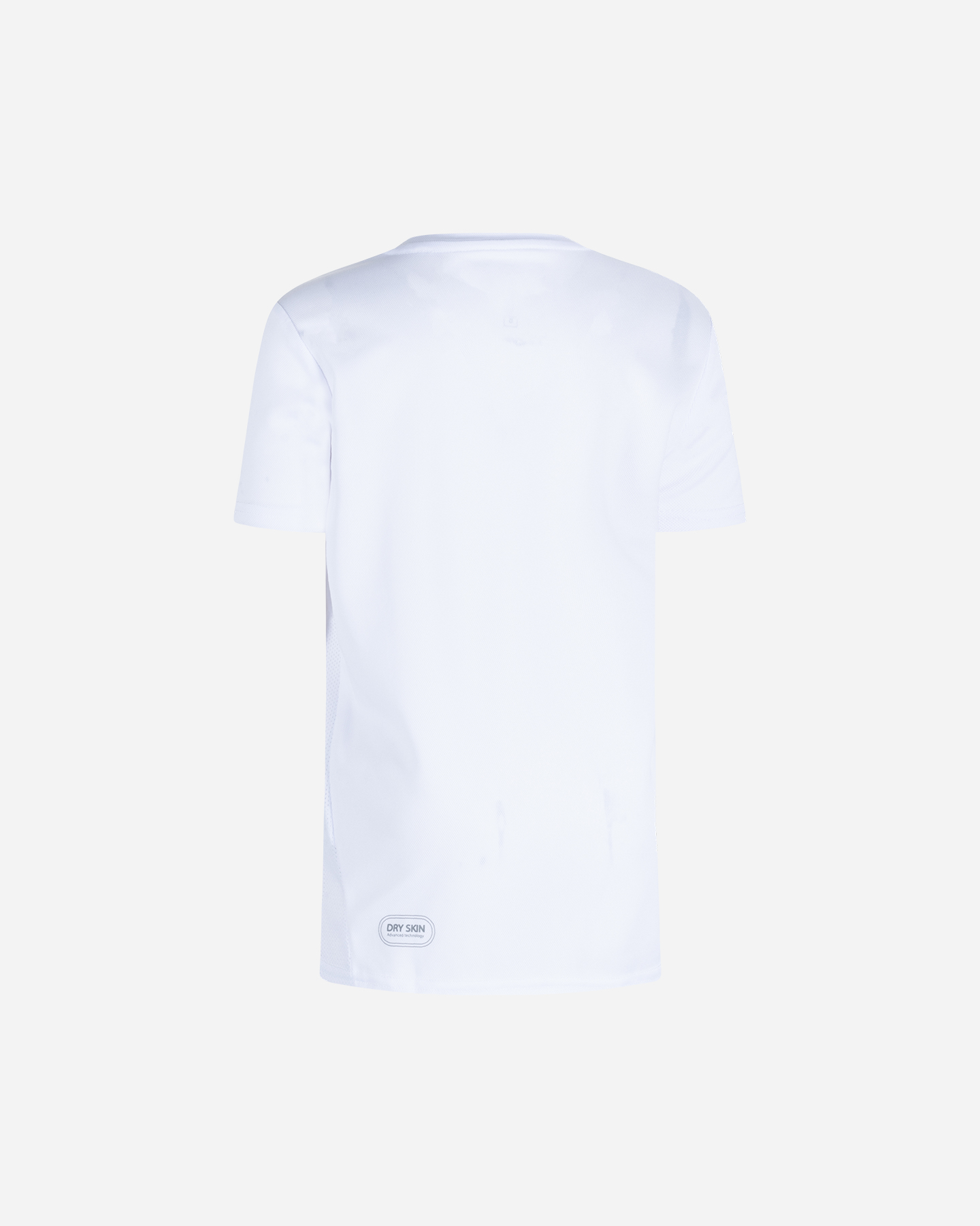 Maglia tennis ELLESSE CLASSIC JR - Bianco - 1 | Cisalfa Sport