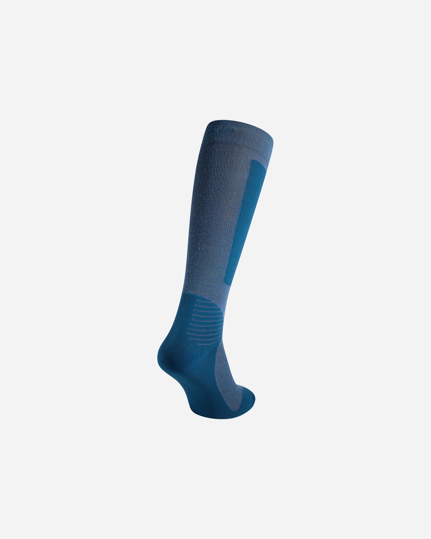 Calze sci ODLO SKI ESSENTIAL MERINO WARM M - Blu - 1 | Cisalfa Sport