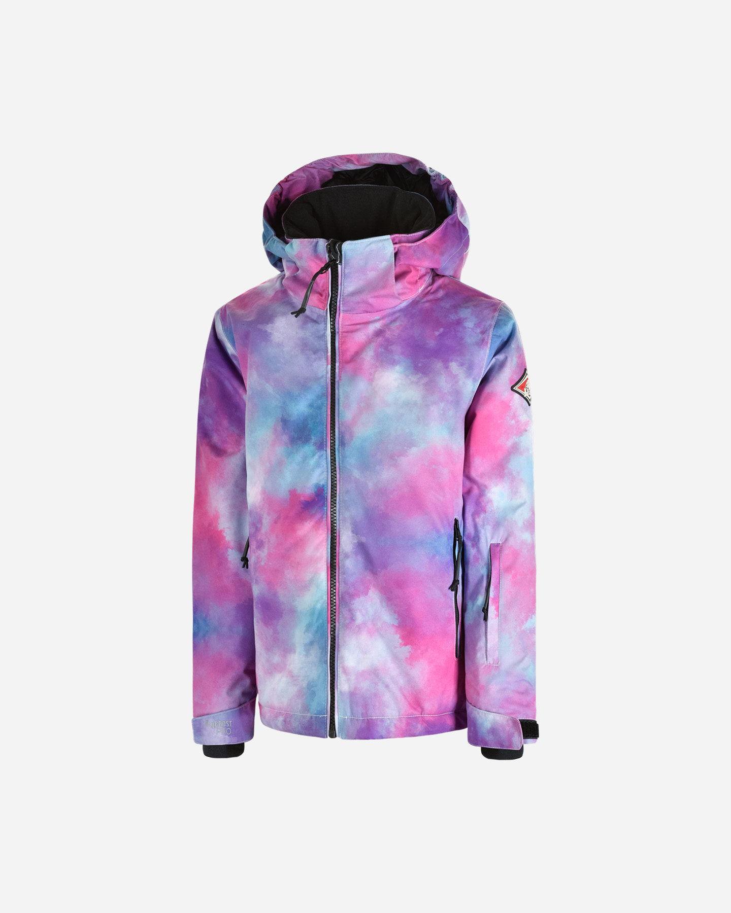 Giacca snow BEAR SNOW  - Color mix - 0 | Cisalfa Sport