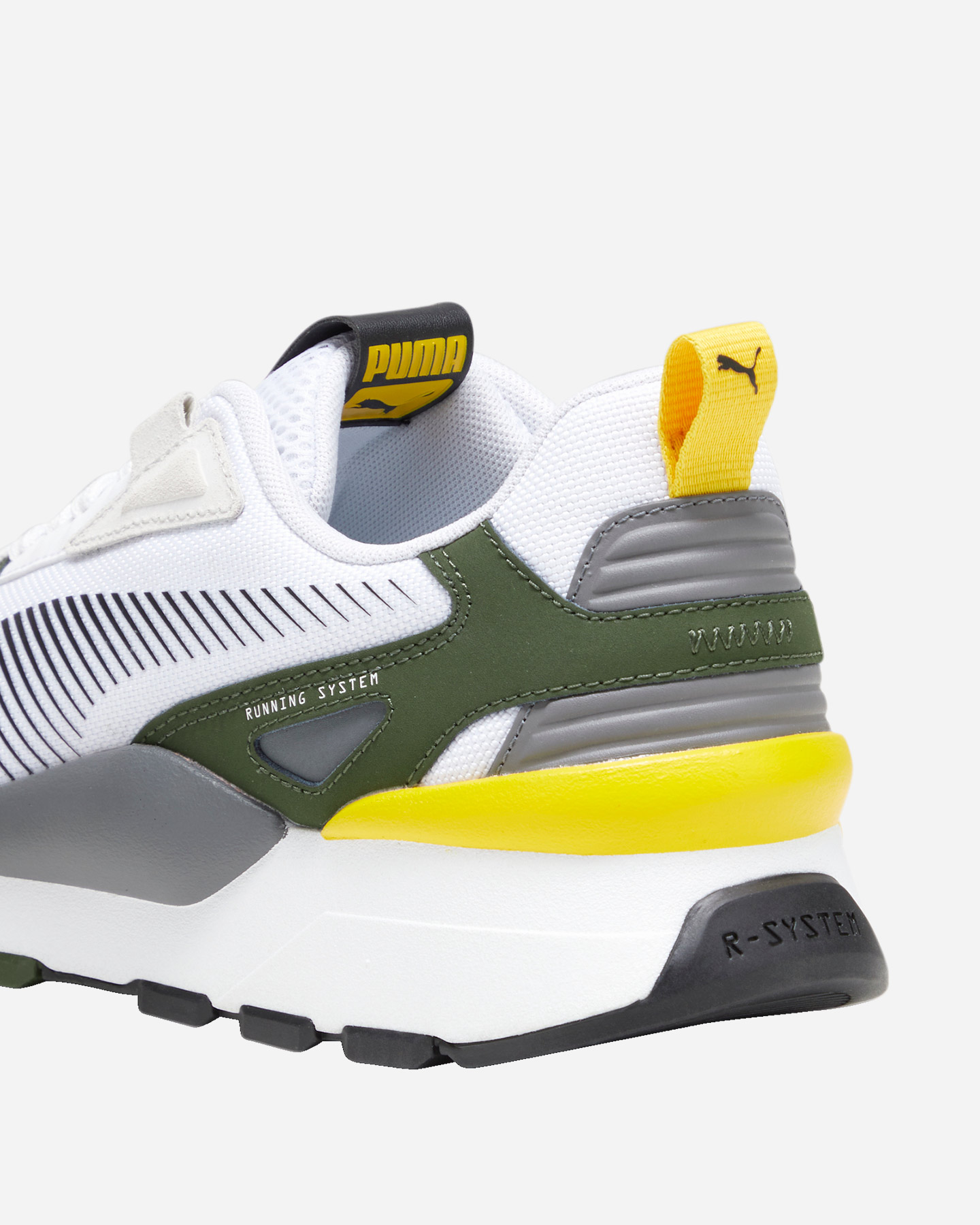 Scarpe sneakers PUMA RS 3.0 M - 11 | Cisalfa Sport