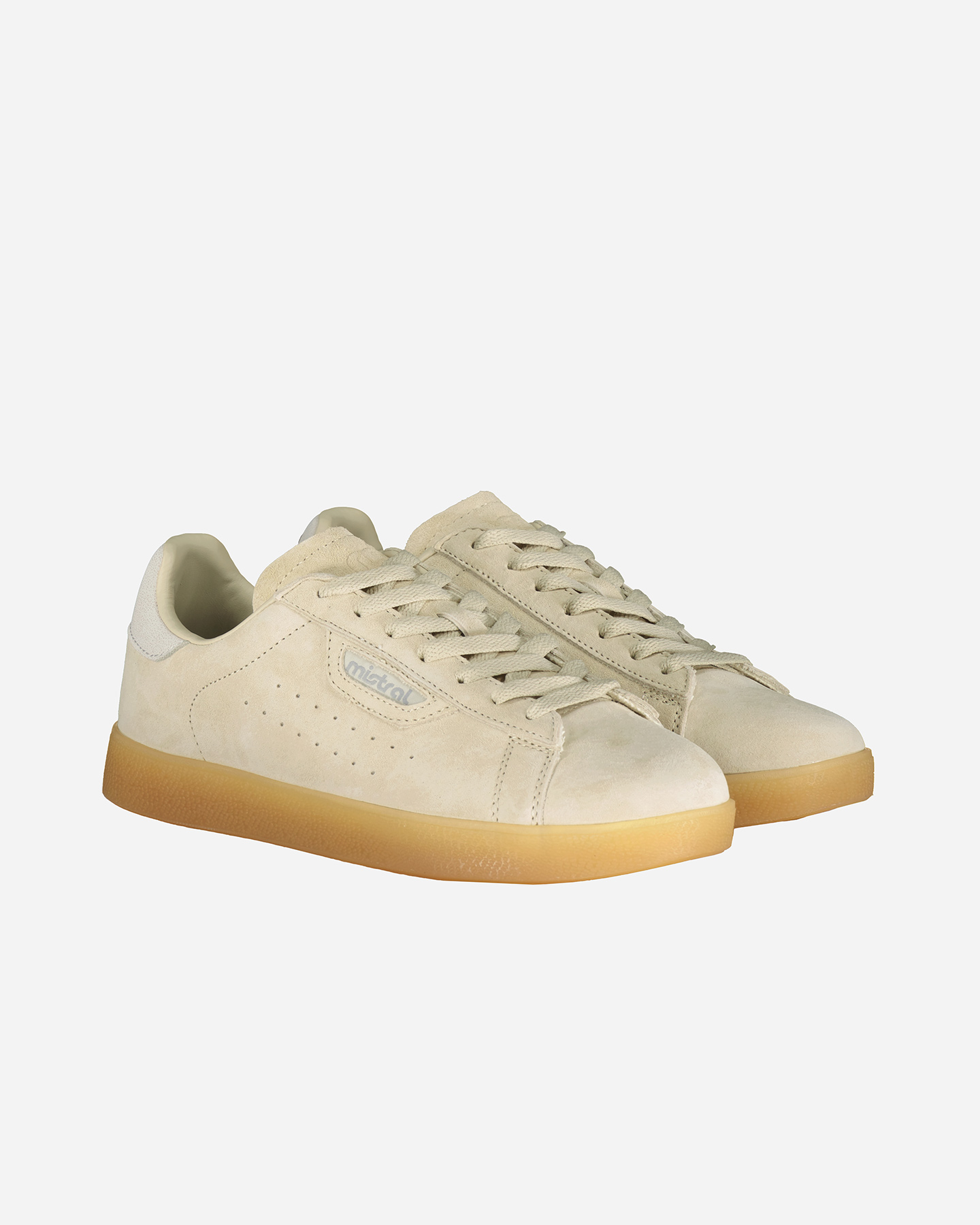 Scarpe sneakers MISTRAL MASCA W - Beige - 1 | Cisalfa Sport