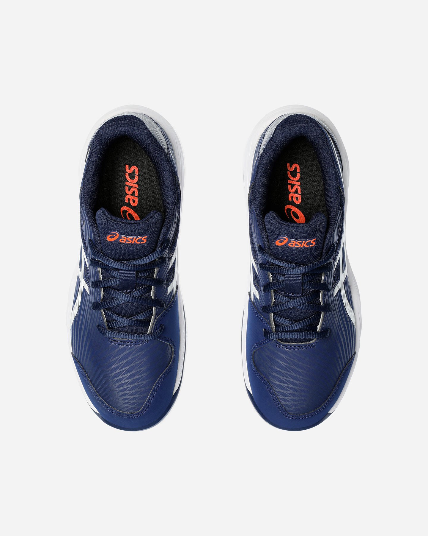 Scarpe tennis ASICS GEL-GAME 9 GS JR - Blu - 3 | Cisalfa Sport