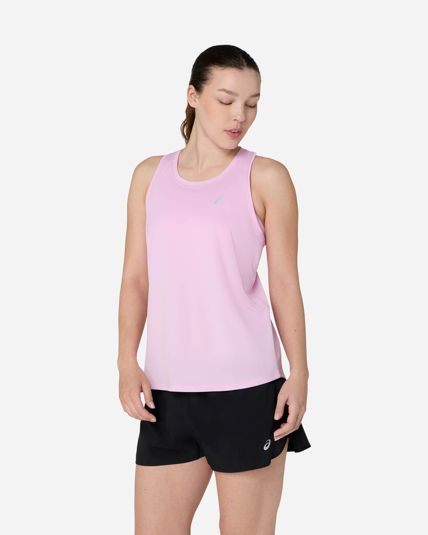 Canotta running ASICS CORE W - Color mix - 2 | Cisalfa Sport