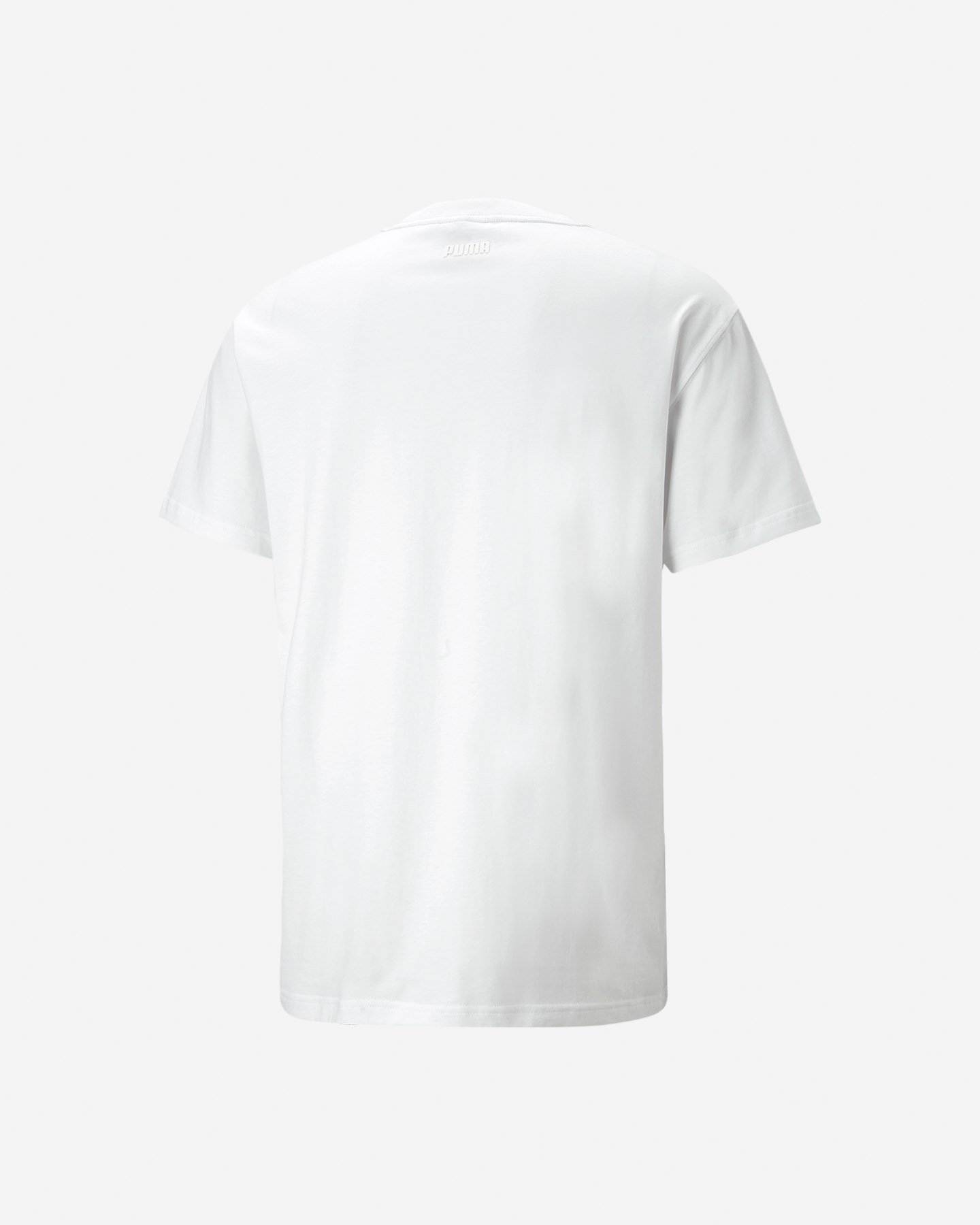 T-shirt PUMA HOOPS M - 1 | Cisalfa Sport