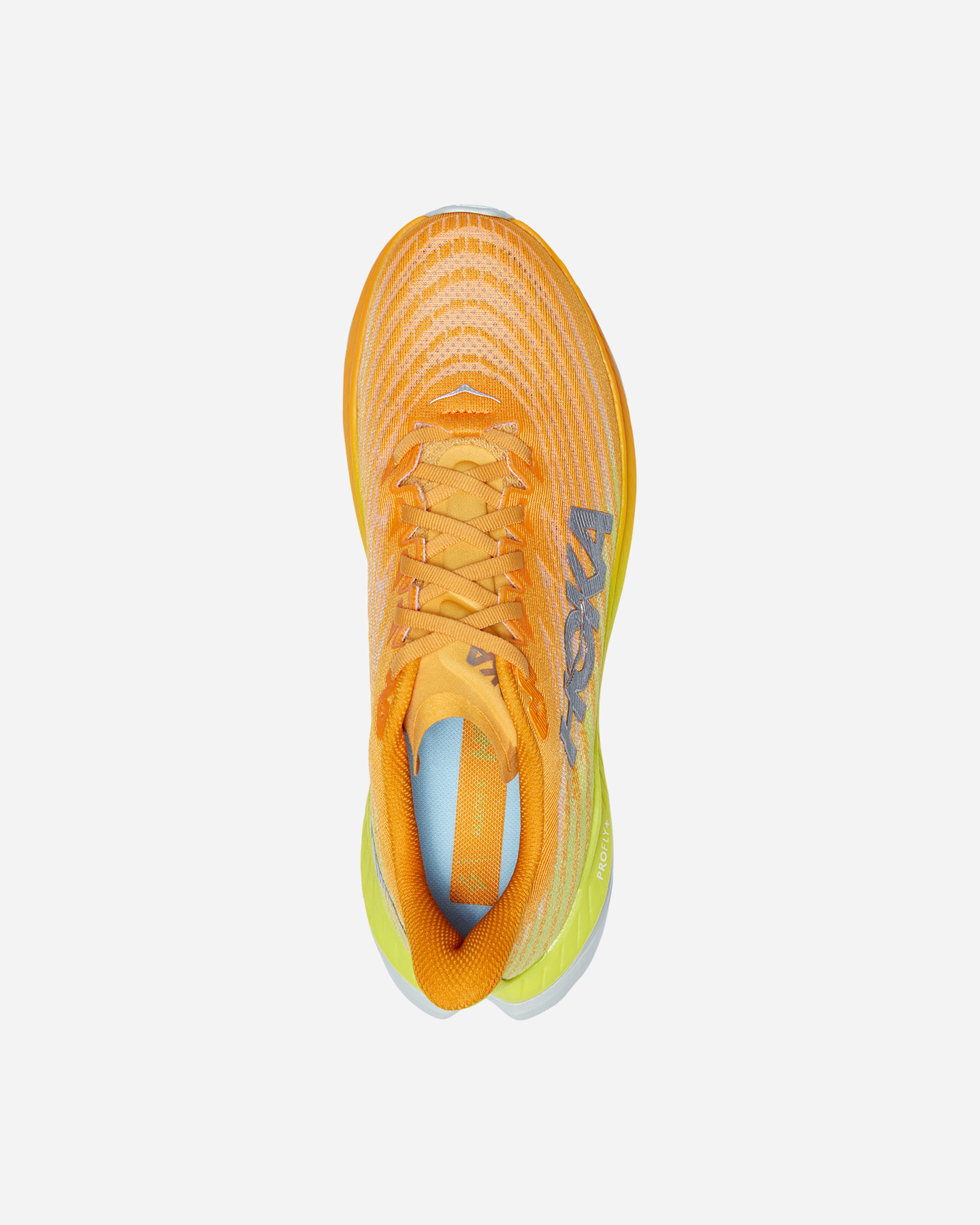Scarpe running HOKA MACH 5 M - 11 | Cisalfa Sport