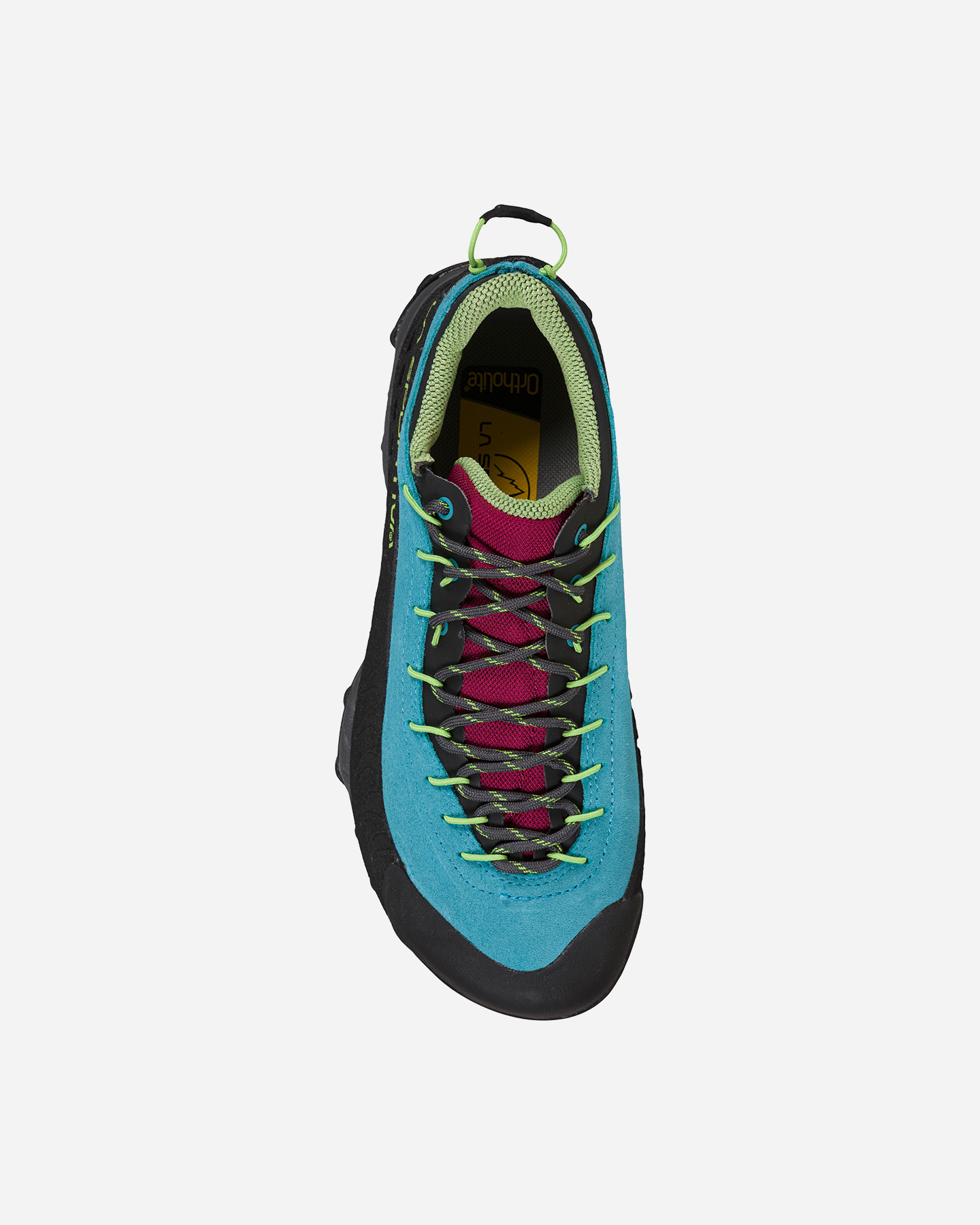 Scarpe trail LA SPORTIVA TX4 W - Azzurro - 3 | Cisalfa Sport