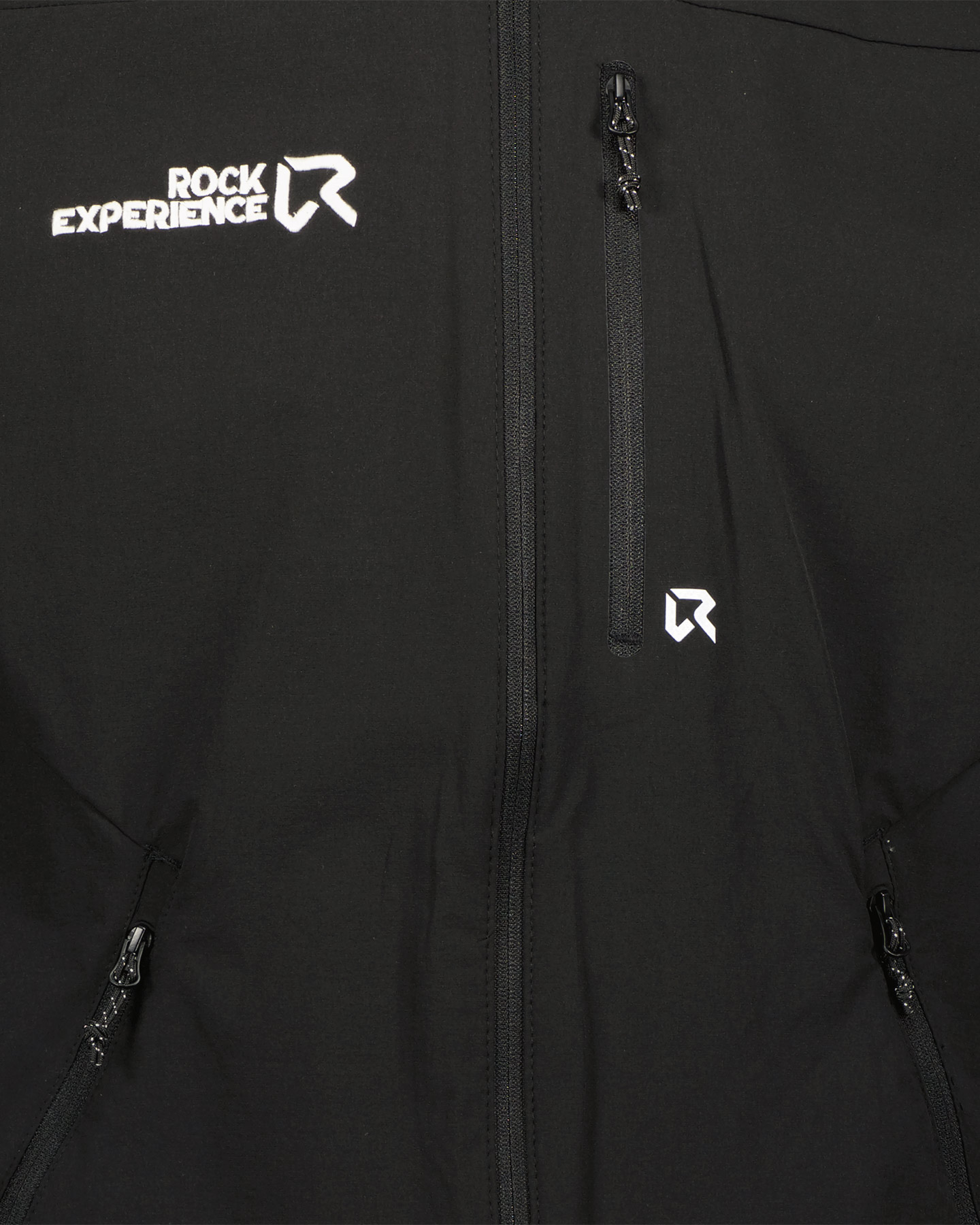 Gilet ROCK EXPERIENCE SOLSTICE SOFTSHELL M - 2 | Cisalfa Sport