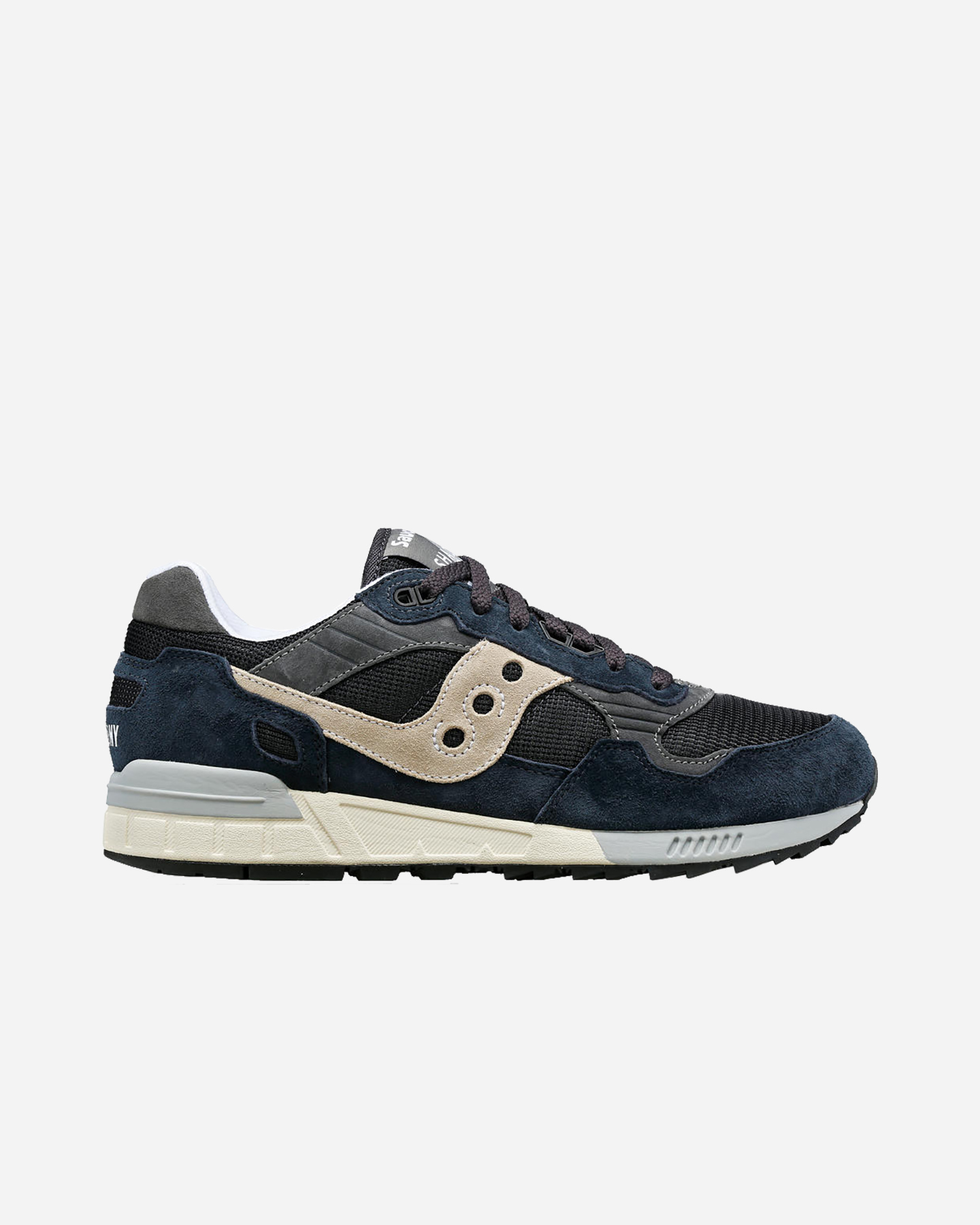 Scarpe sneakers SAUCONY SHADOW 5000 M - Blu - 0 | Cisalfa Sport