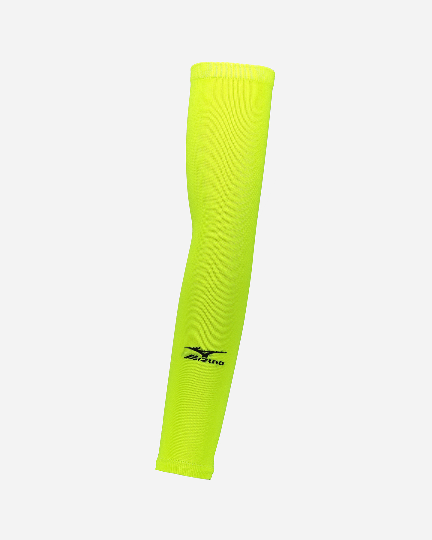 Manicotto compressione MIZUNO ARMGUARD  - Giallo - 0 | Cisalfa Sport