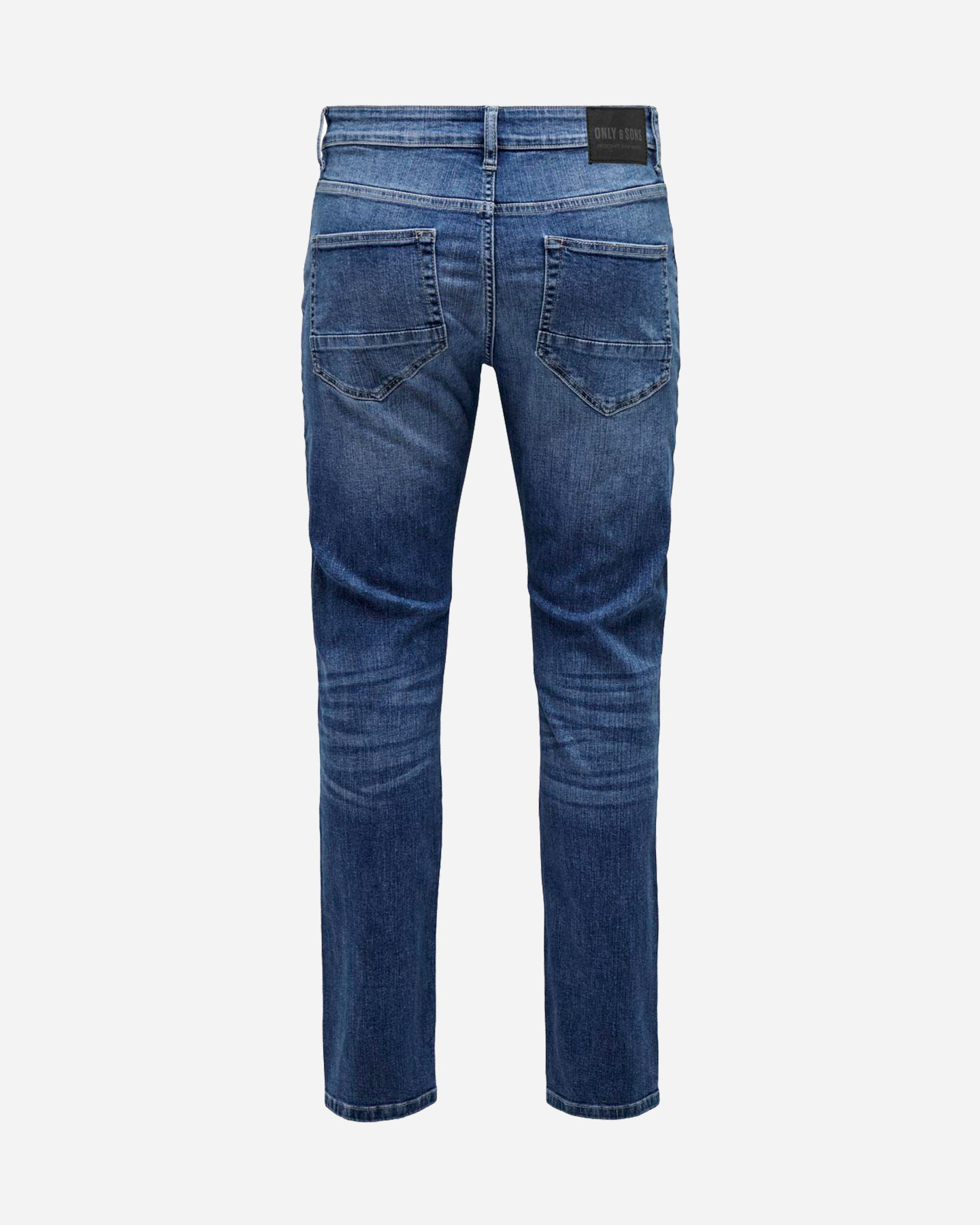 Jeans ONLY & SONS LOOM SLIM M - Rosa - 1 | Cisalfa Sport