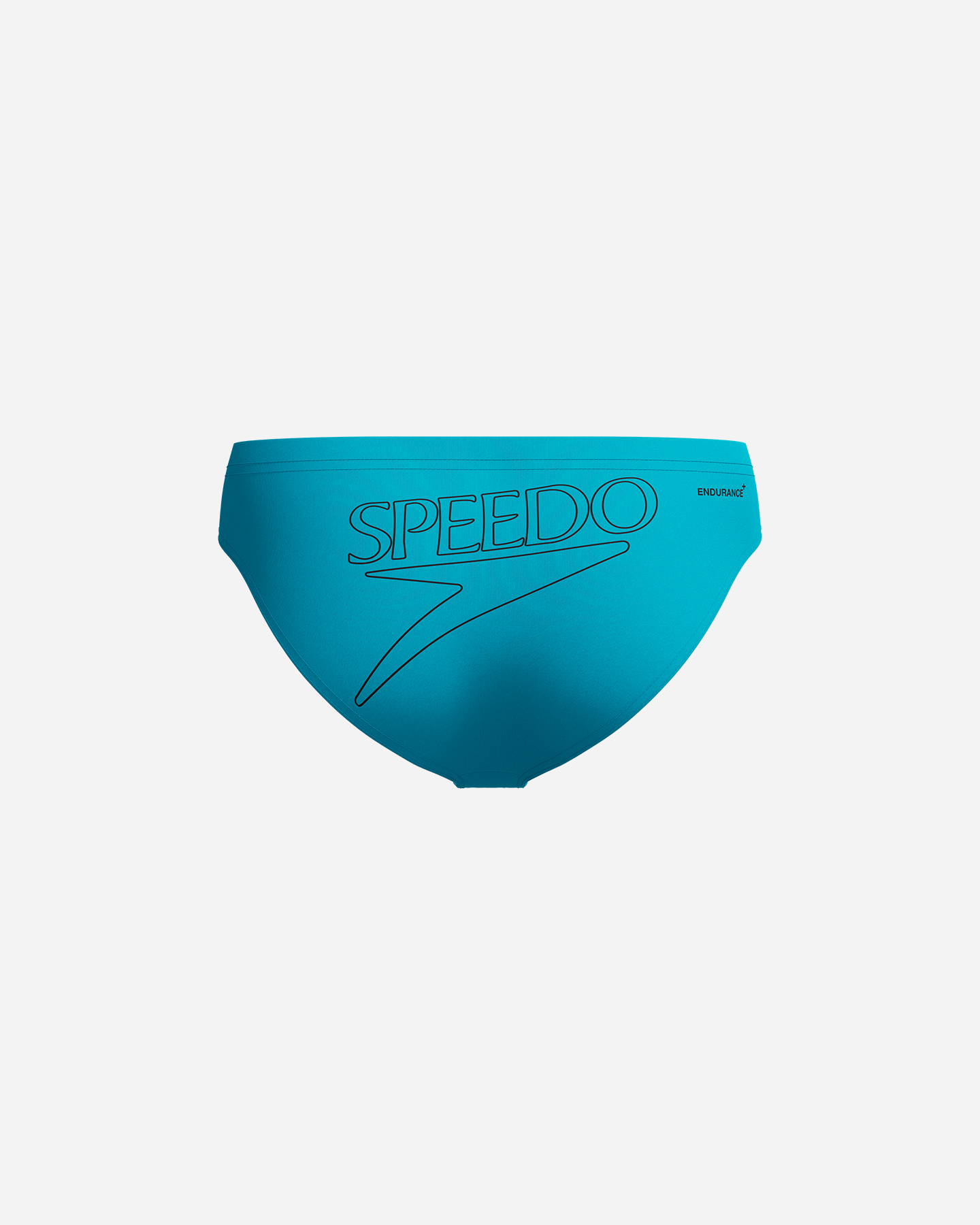 Slip piscina SPEEDO ENDURANCE M - Azzurro - 1 | Cisalfa Sport
