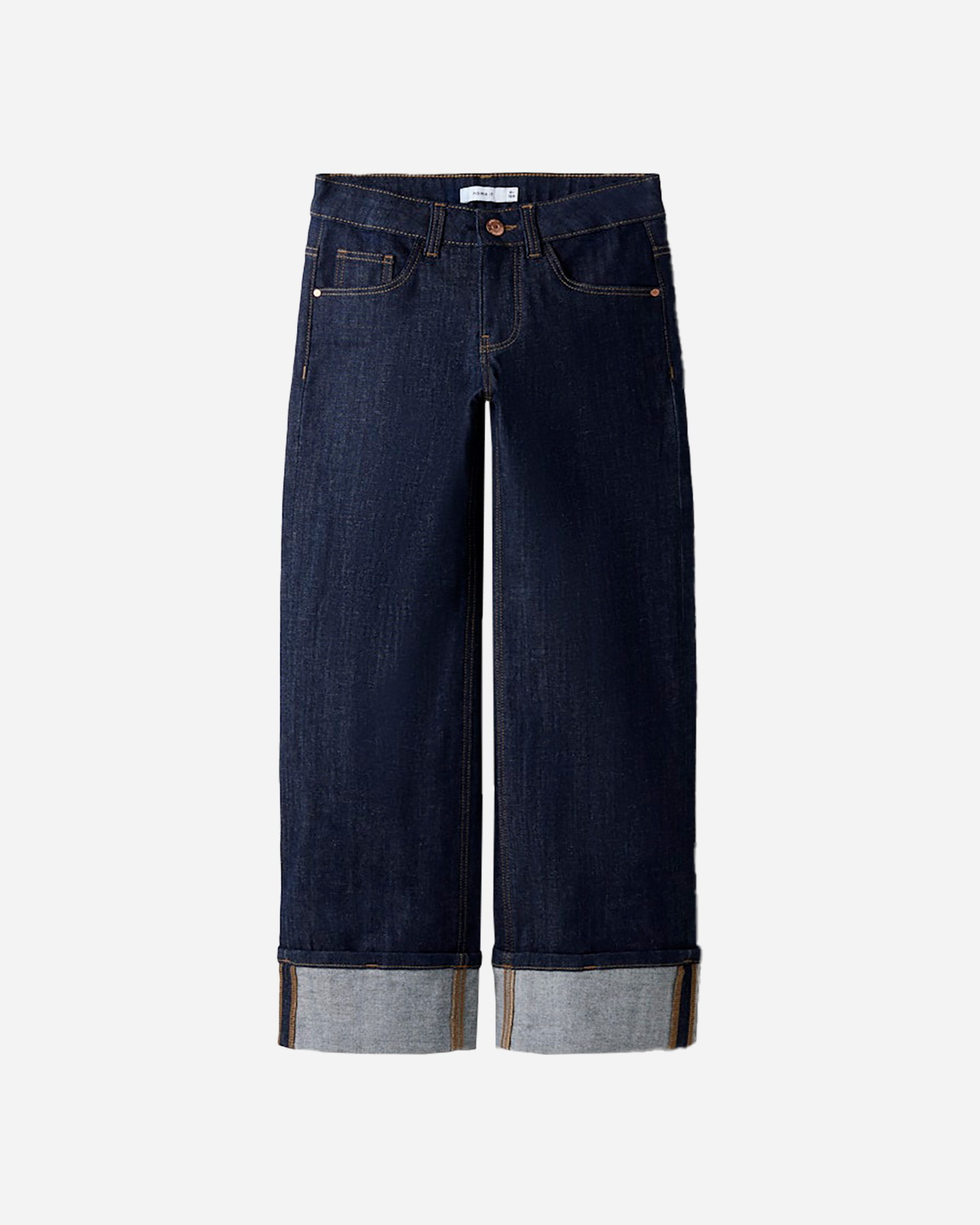 Jeans NAME IT WILD JR - Denim - 0 | Cisalfa Sport