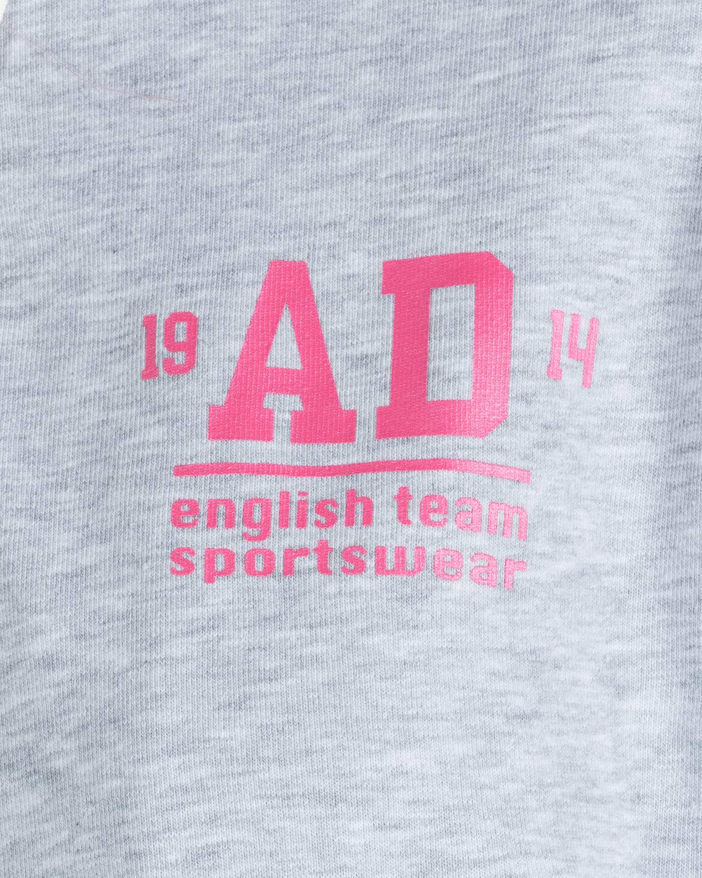 Tuta ADMIRAL VARSITY W - Grigio - 5 | Cisalfa Sport