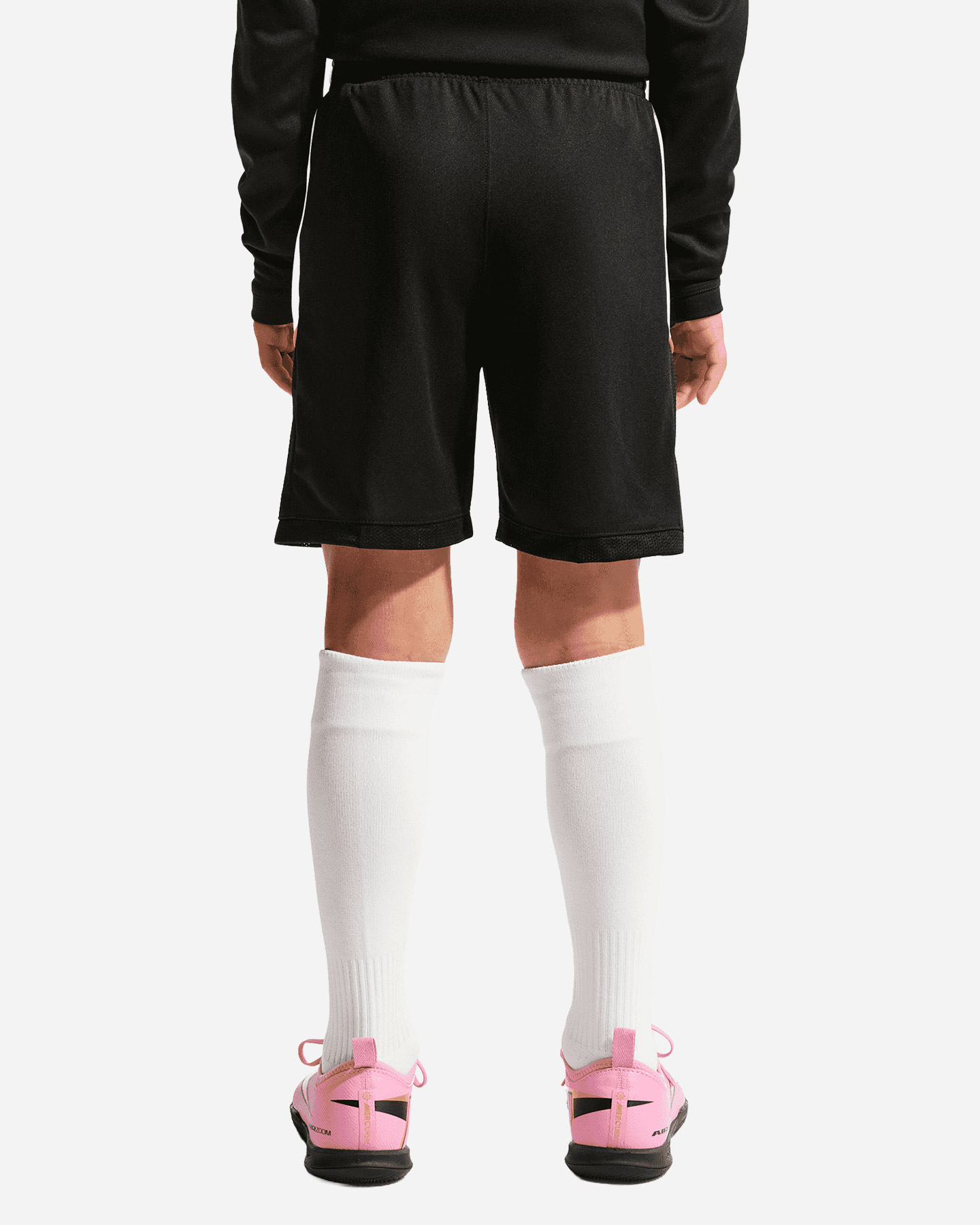 Pantaloncini calcio NIKE ACADEMY JR - Color mix - 1 | Cisalfa Sport