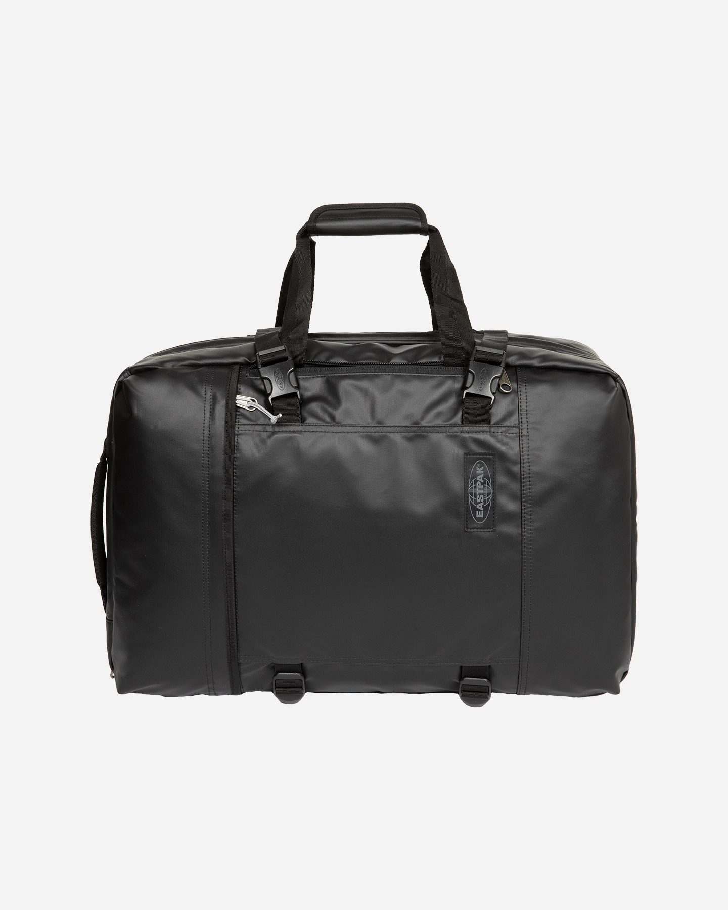 Zaino EASTPAK TRAVELPACK - Nero - 3 | Cisalfa Sport