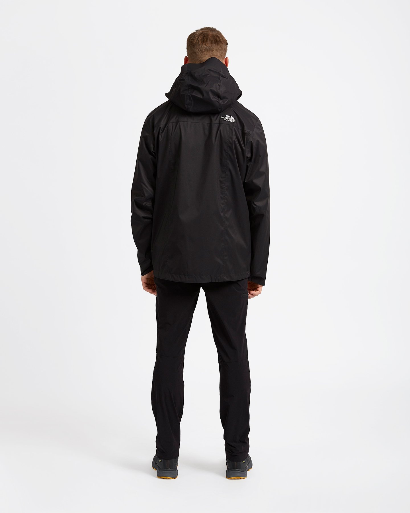 Giacca outdoor THE NORTH FACE EVOLVE II TRICLIMATE M - Nero - 2 | Cisalfa Sport