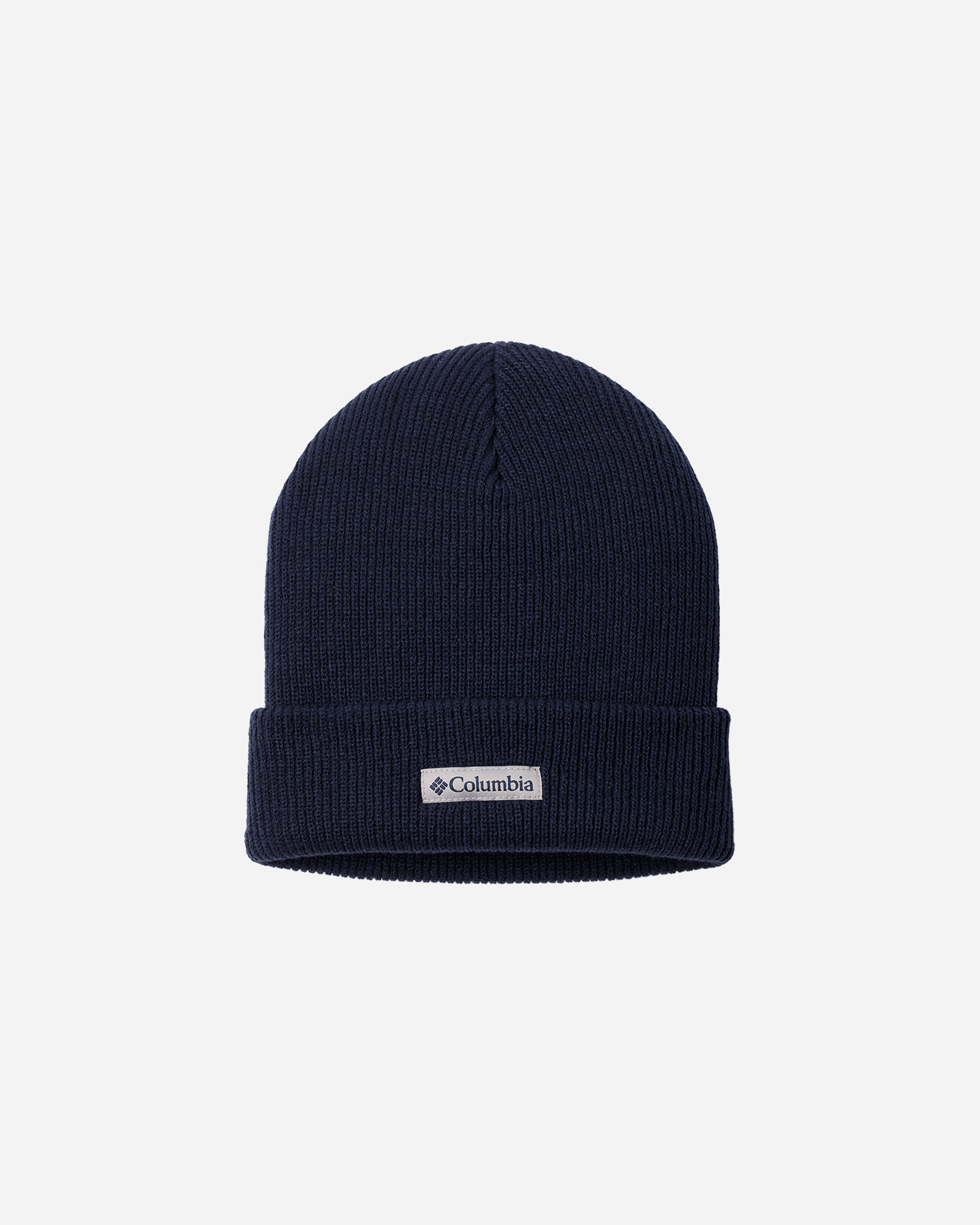 Berretto COLUMBIA WHIRLIBIRD CUFFED  - Blu Navy - 0 | Cisalfa Sport