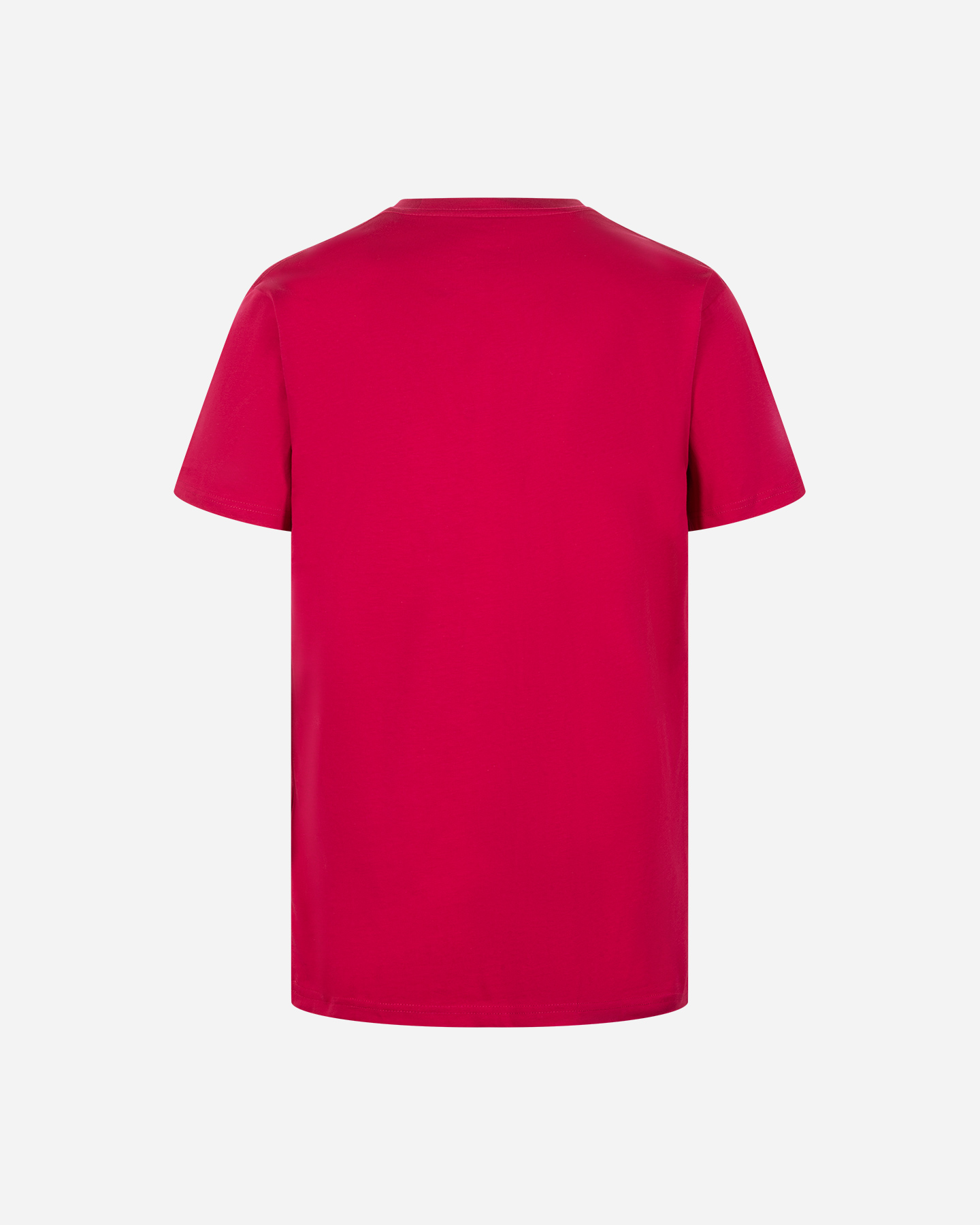 T-shirt VANS SMALL LOGO M - Rosso - 1 | Cisalfa Sport