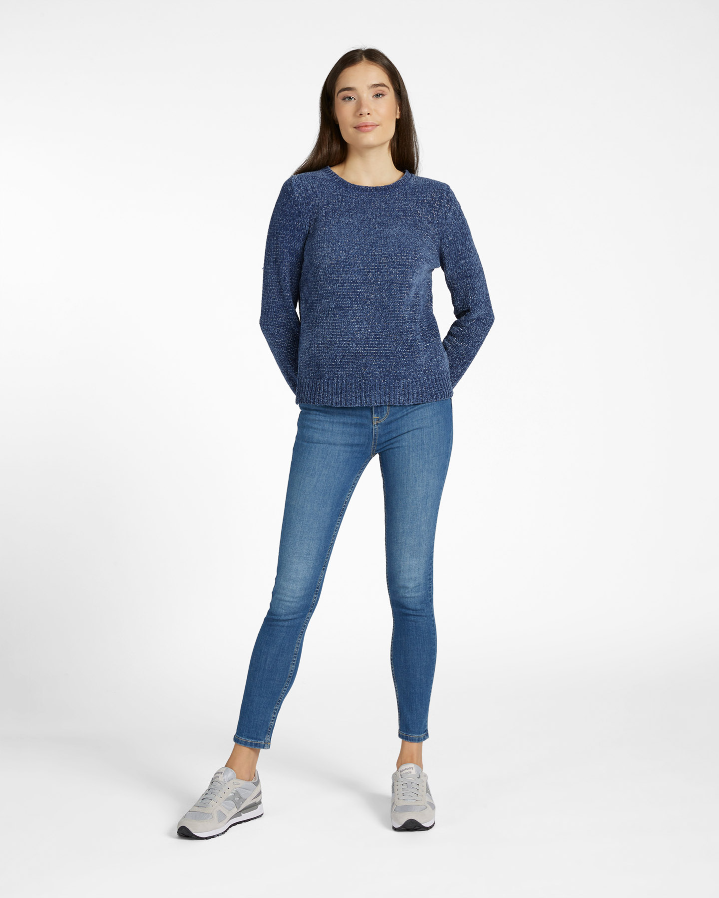 Maglione DACK'S CASUAL CITY W - 1 | Cisalfa Sport