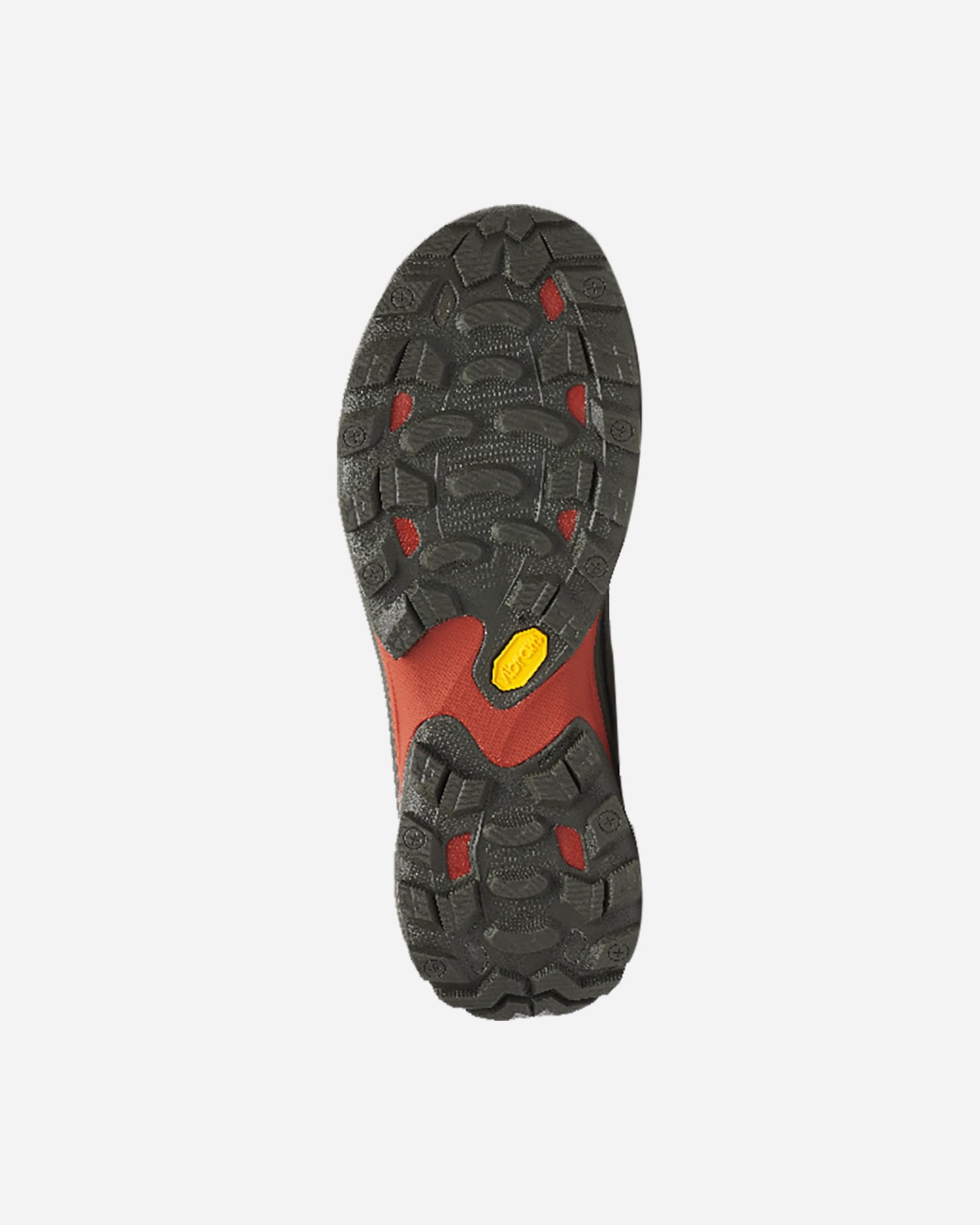 Scarpe escursionismo MERRELL MOAB SPEED 2 MID GTX M - Grigio - 2 | Cisalfa Sport