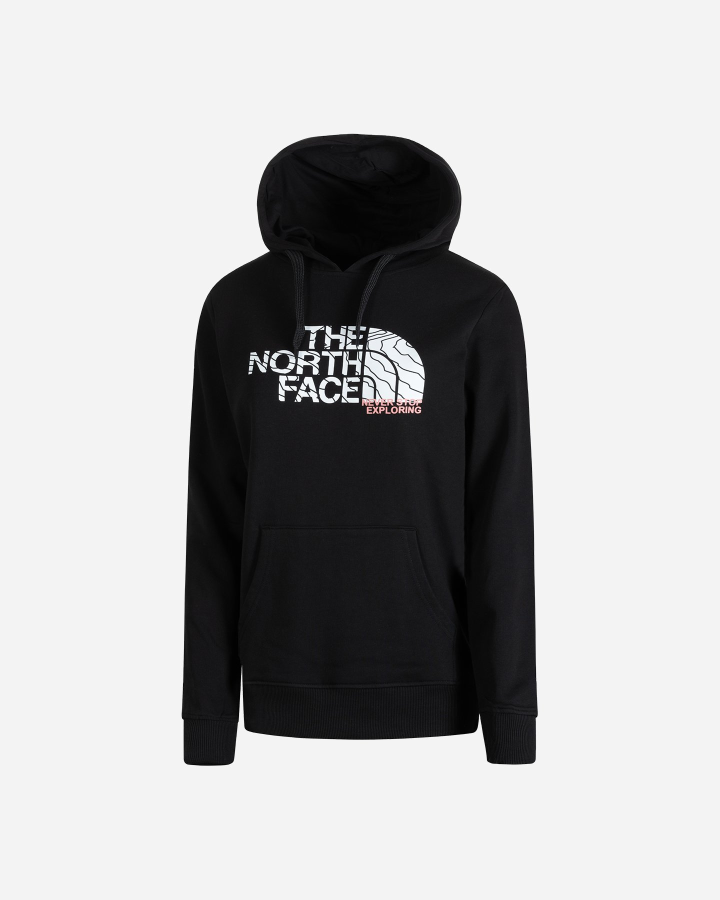 Felpa THE NORTH FACE TACUNE W - 6 | Cisalfa Sport