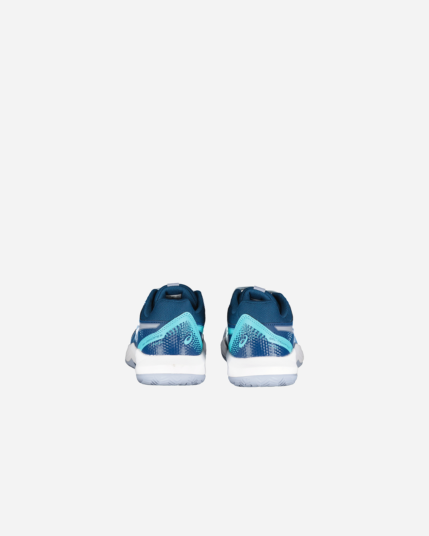 Scarpe padel ASICS GEL DEDICATE 8 PADEL W - Viola - 4 | Cisalfa Sport