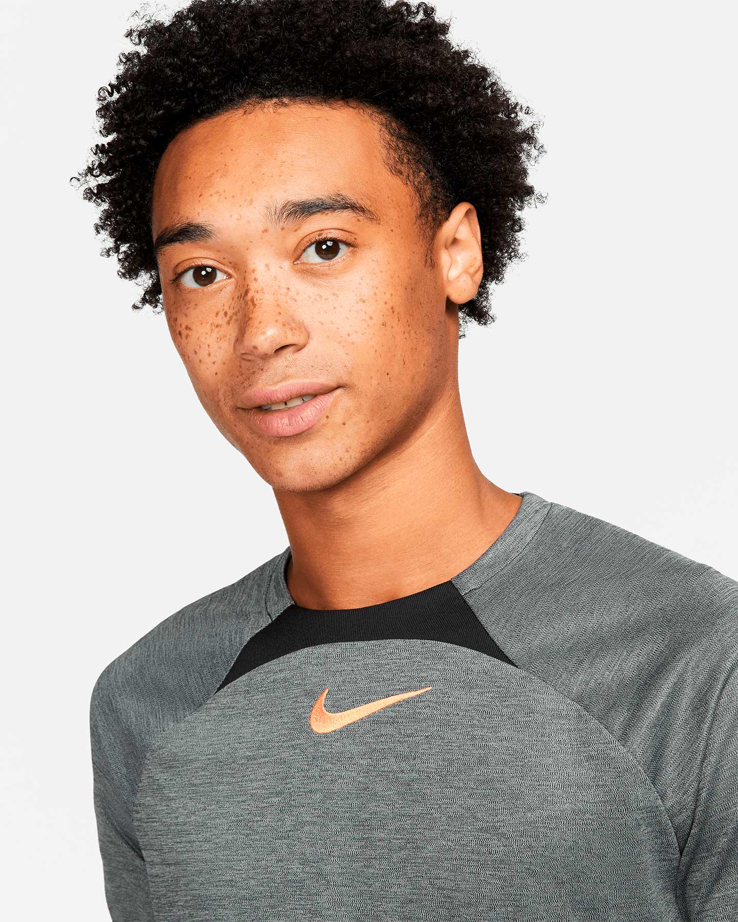 Maglia calcio NIKE DRI FIT ACADEMY FP HT M - 3 | Cisalfa Sport