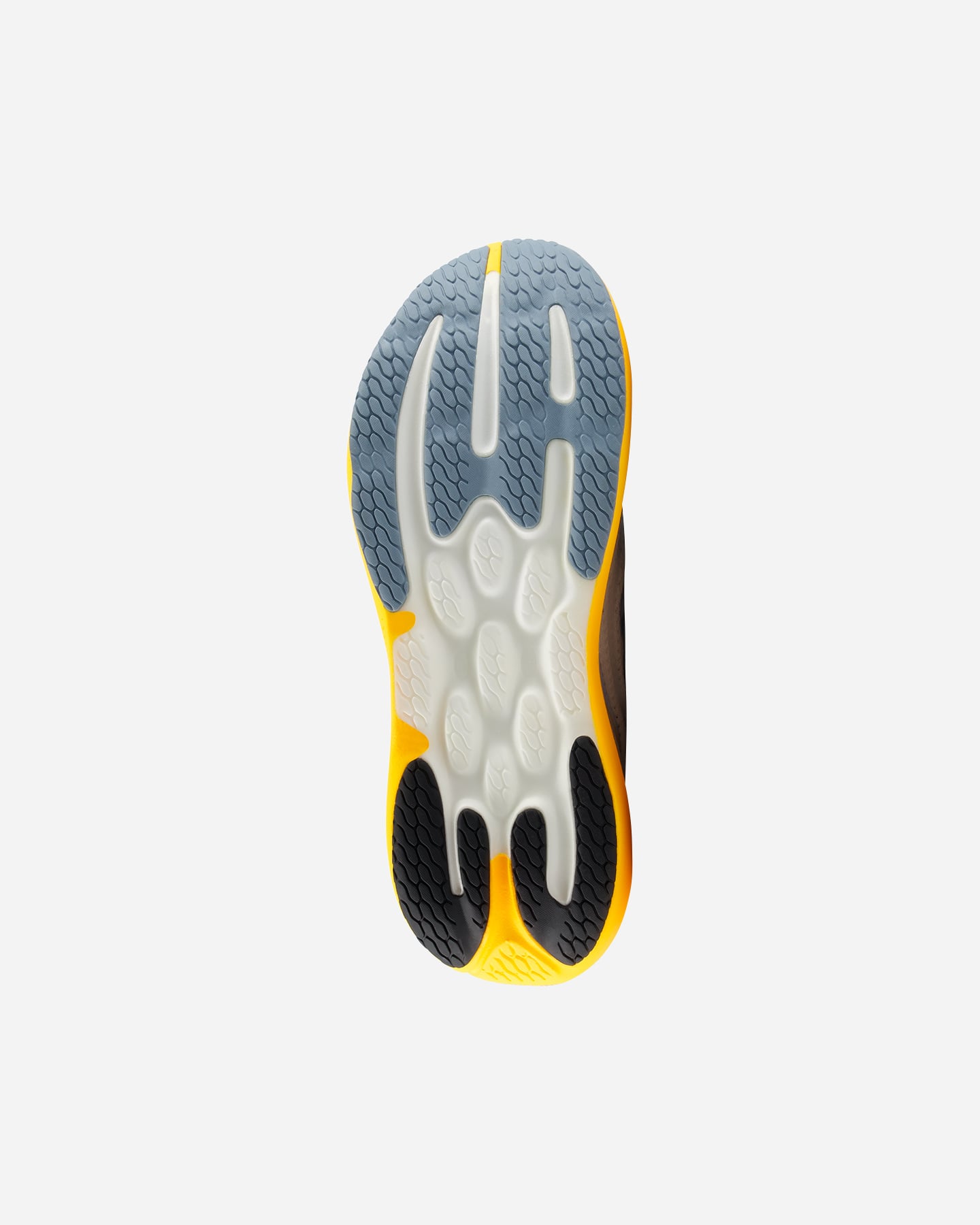 Scarpe running NEW BALANCE 1080 V15 M - Bianco - 3 | Cisalfa Sport