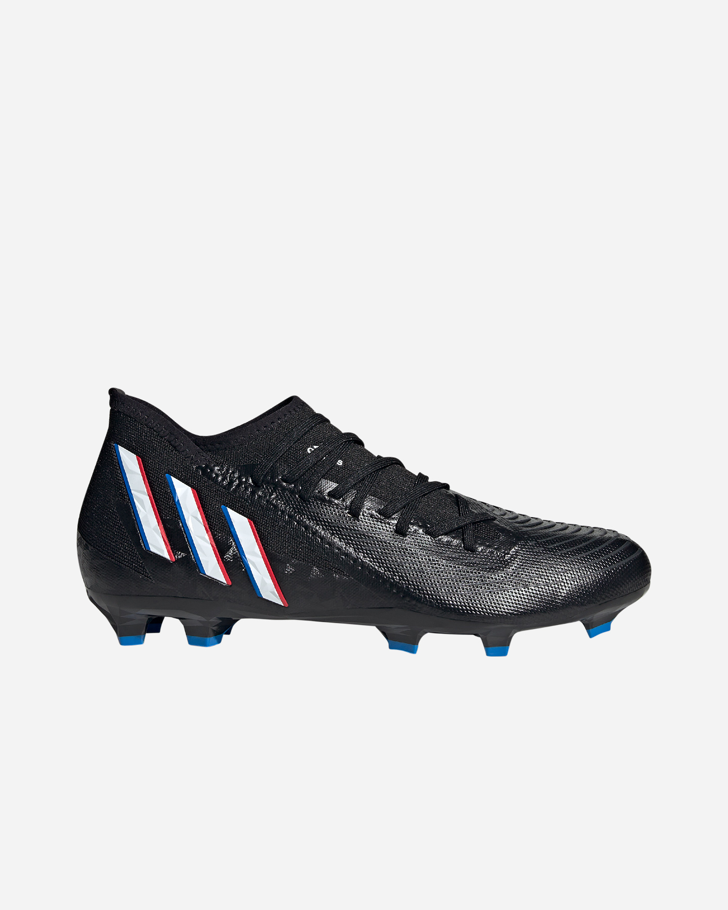 Scarpe calcio ADIDAS PREDATOR EDGE.3 FG M - 0 | Cisalfa Sport