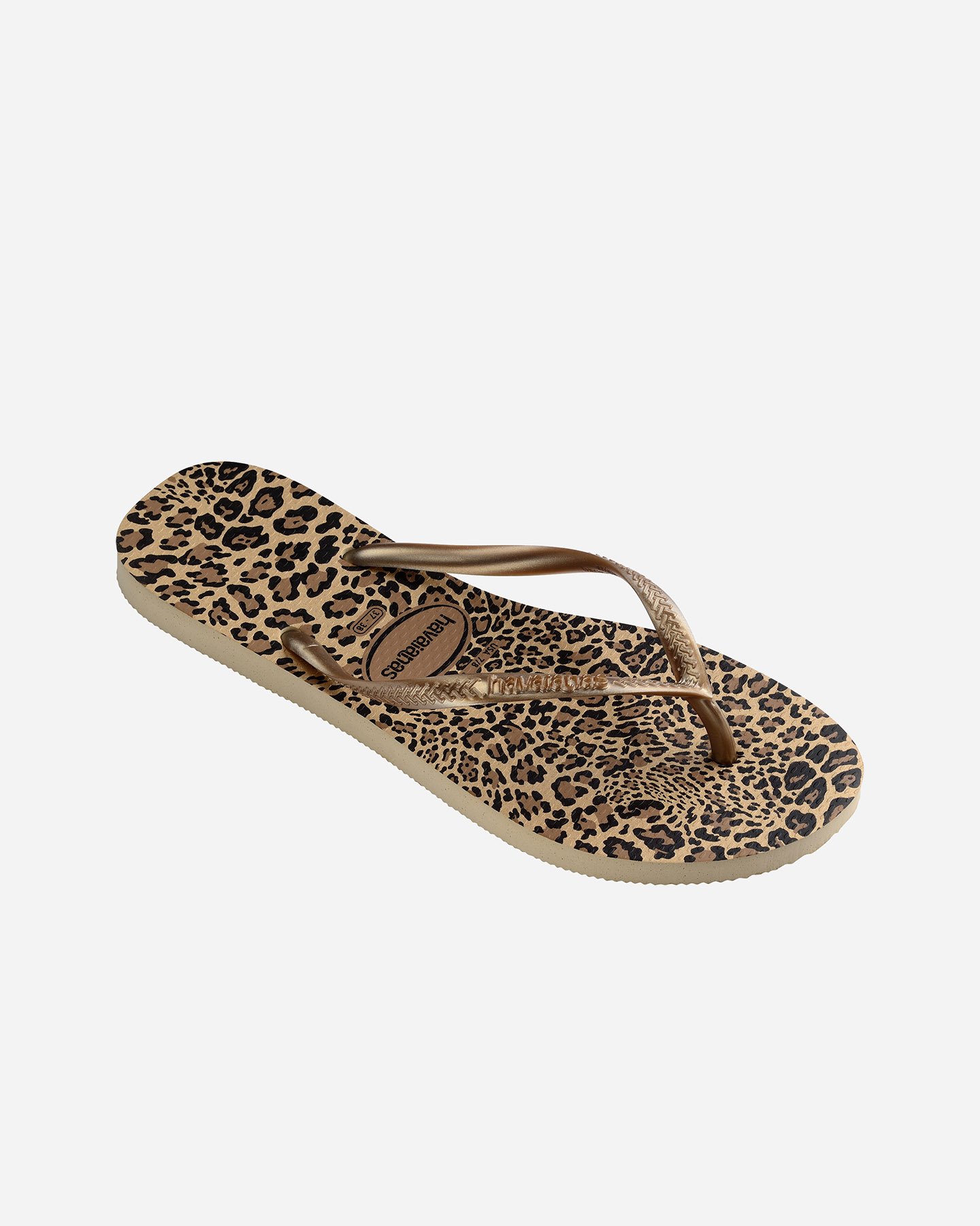 Infradito HAVAIANAS SLIM ANIMALS W - 2 | Cisalfa Sport
