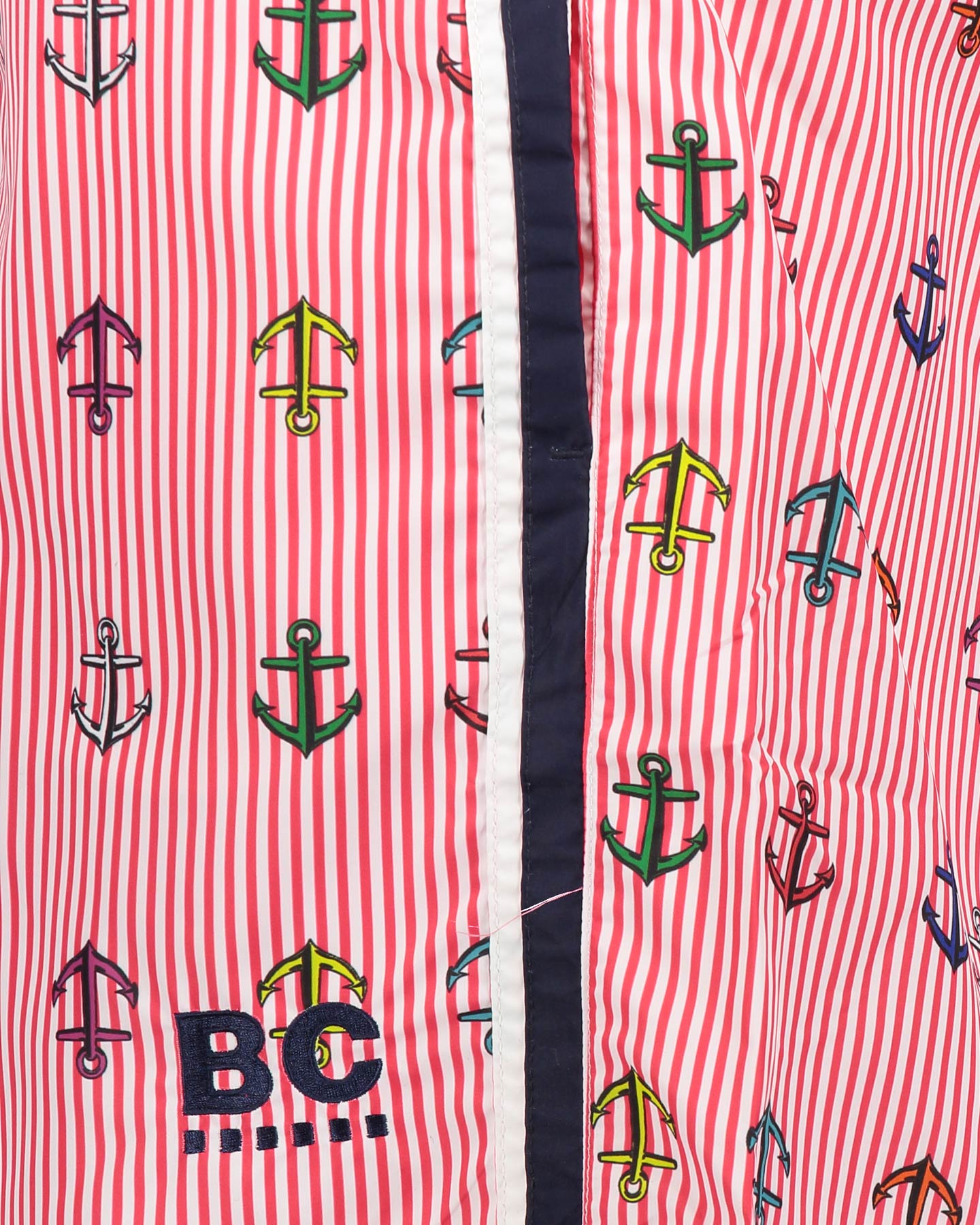 Boxer mare BEST COMPANY ROSA DEI VENTI M - 11 | Cisalfa Sport