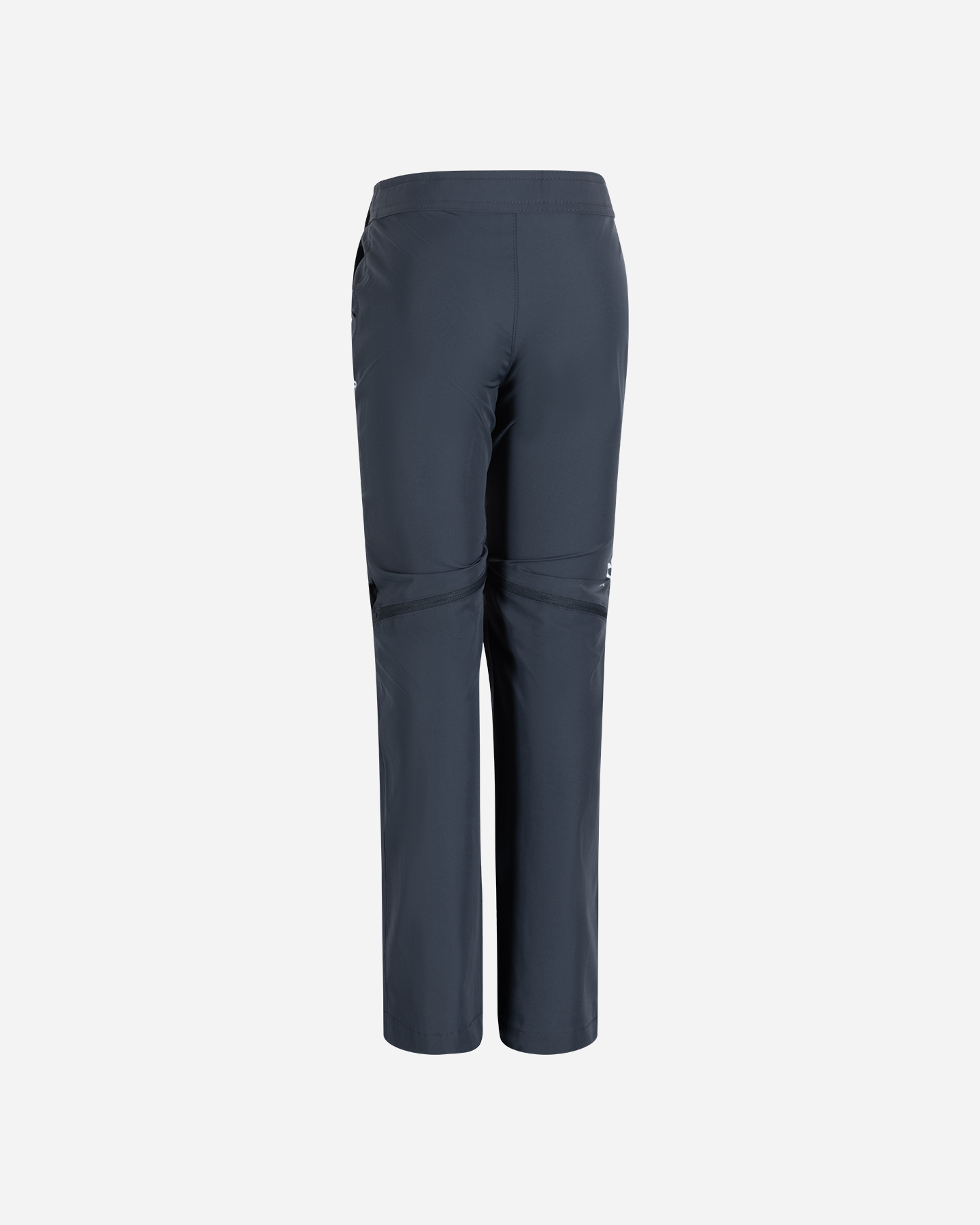 Pantalone outdoor ROCK EXPERIENCE OBSERVER JR - Nero - 1 | Cisalfa Sport