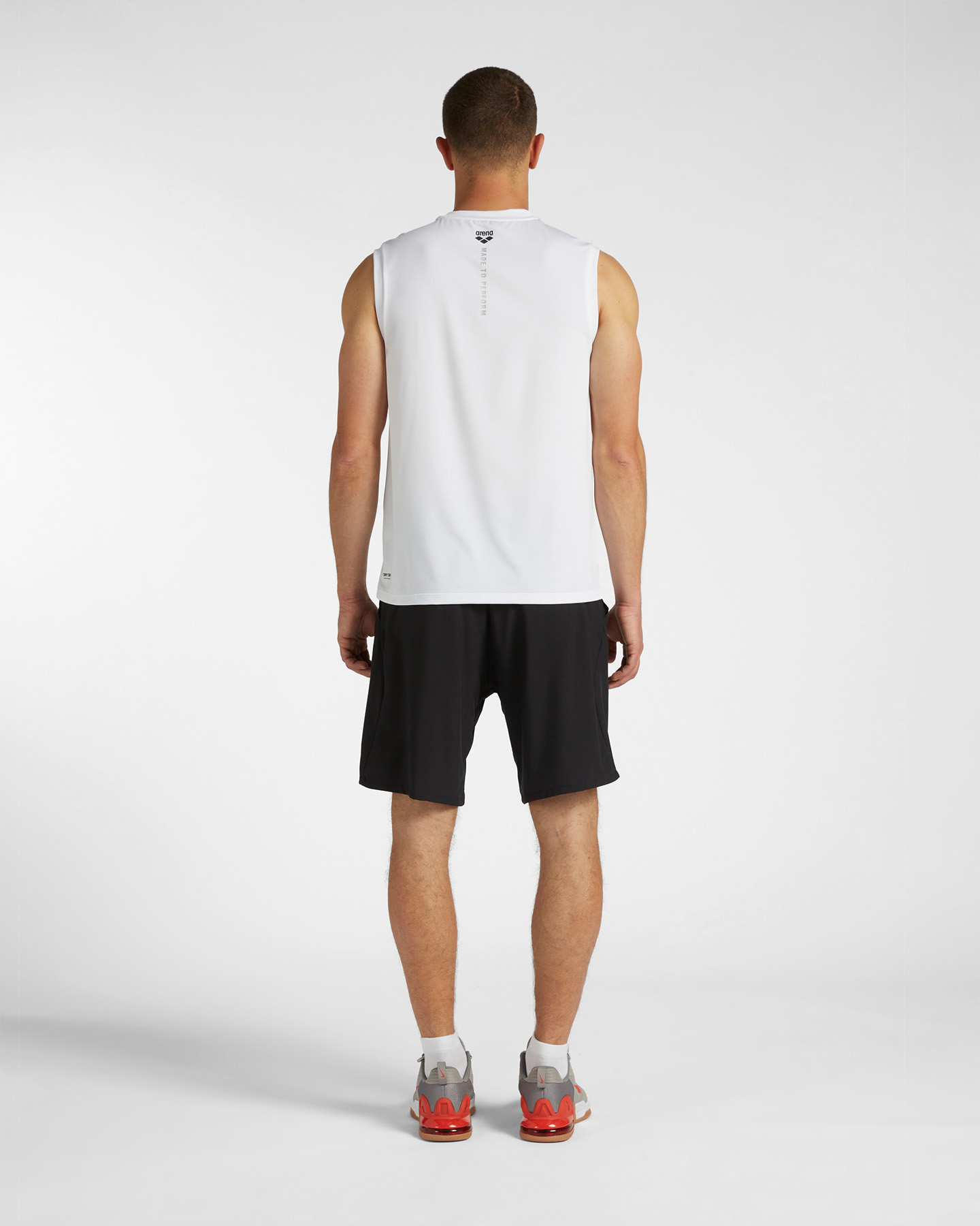 Canotta training ARENA ADVANCE LINE M - 2 | Cisalfa Sport