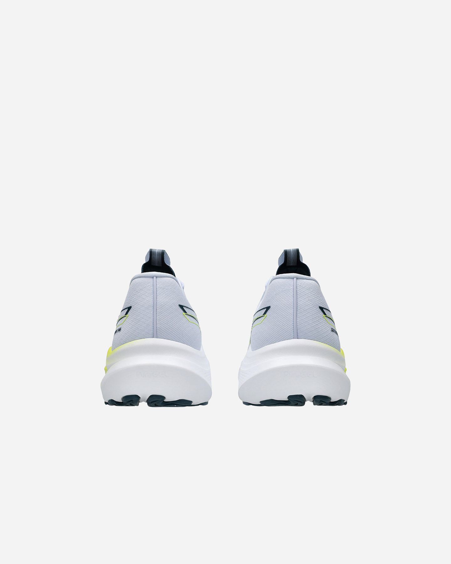 Scarpe running ASICS GT-2000 14 M - Blu - 4 | Cisalfa Sport