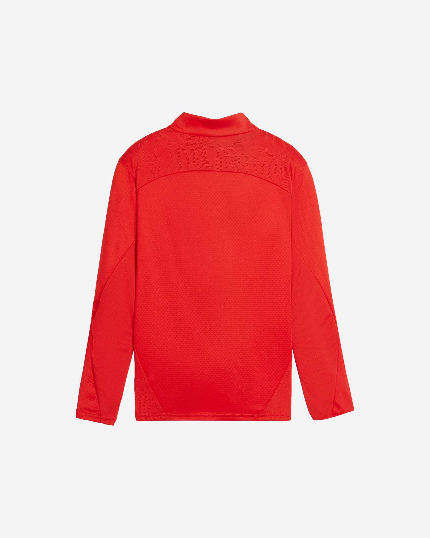 Giacca PUMA TEAMFINAL JR - Rosso - 1 | Cisalfa Sport