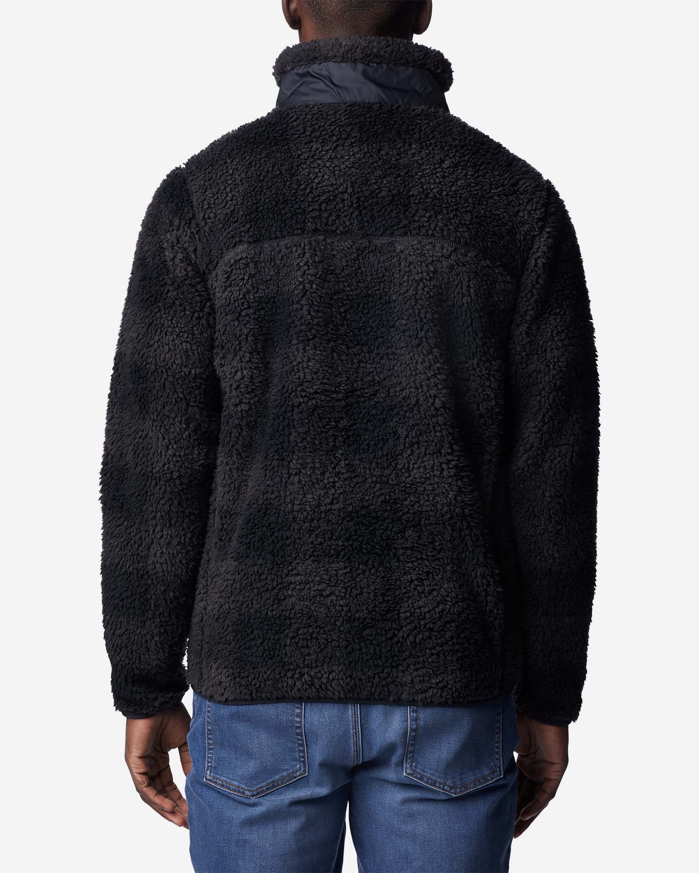 Felpa COLUMBIA WINTER PASS M - 6 | Cisalfa Sport