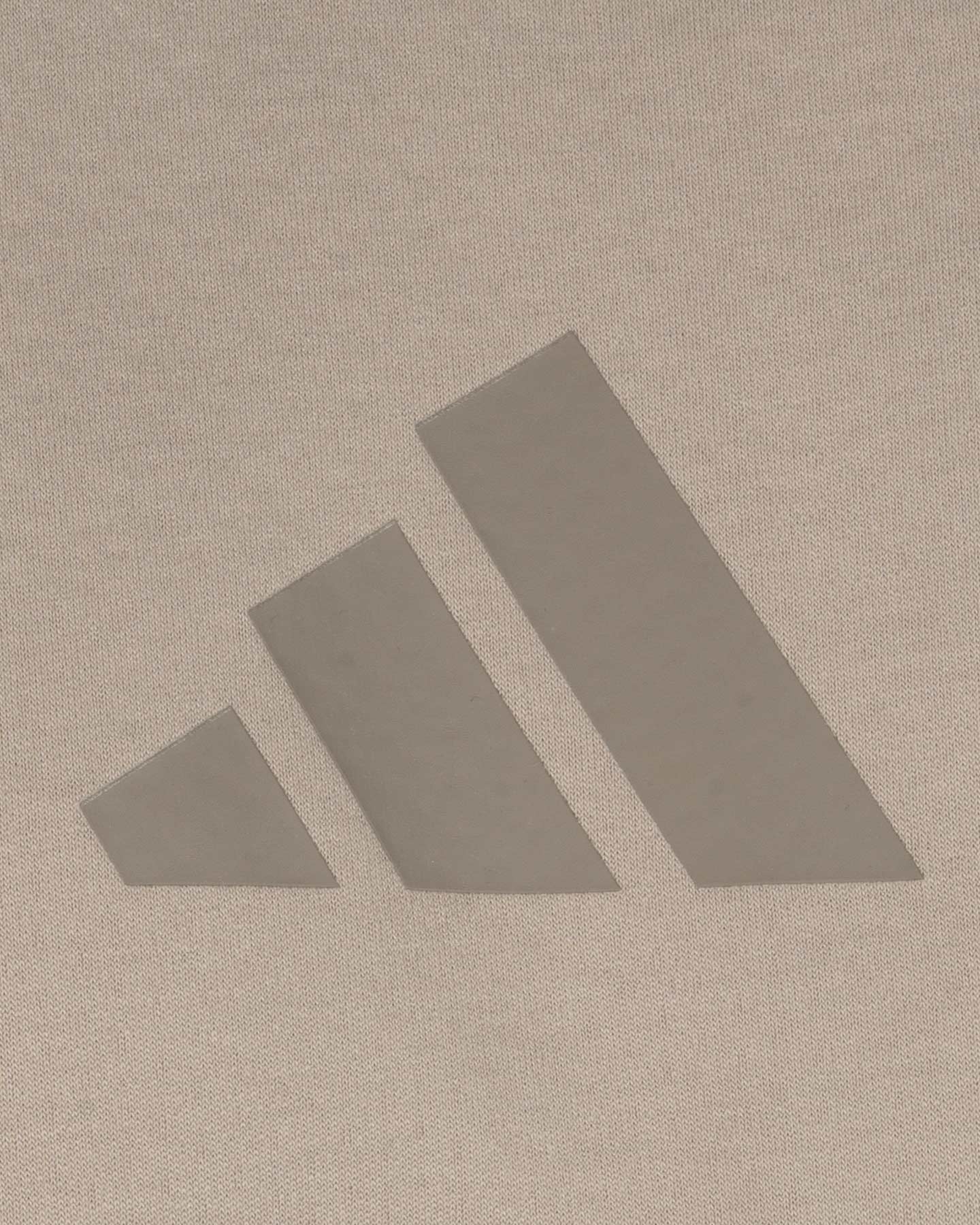 Felpa ADIDAS Z.N.E. M - Beige - 2 | Cisalfa Sport