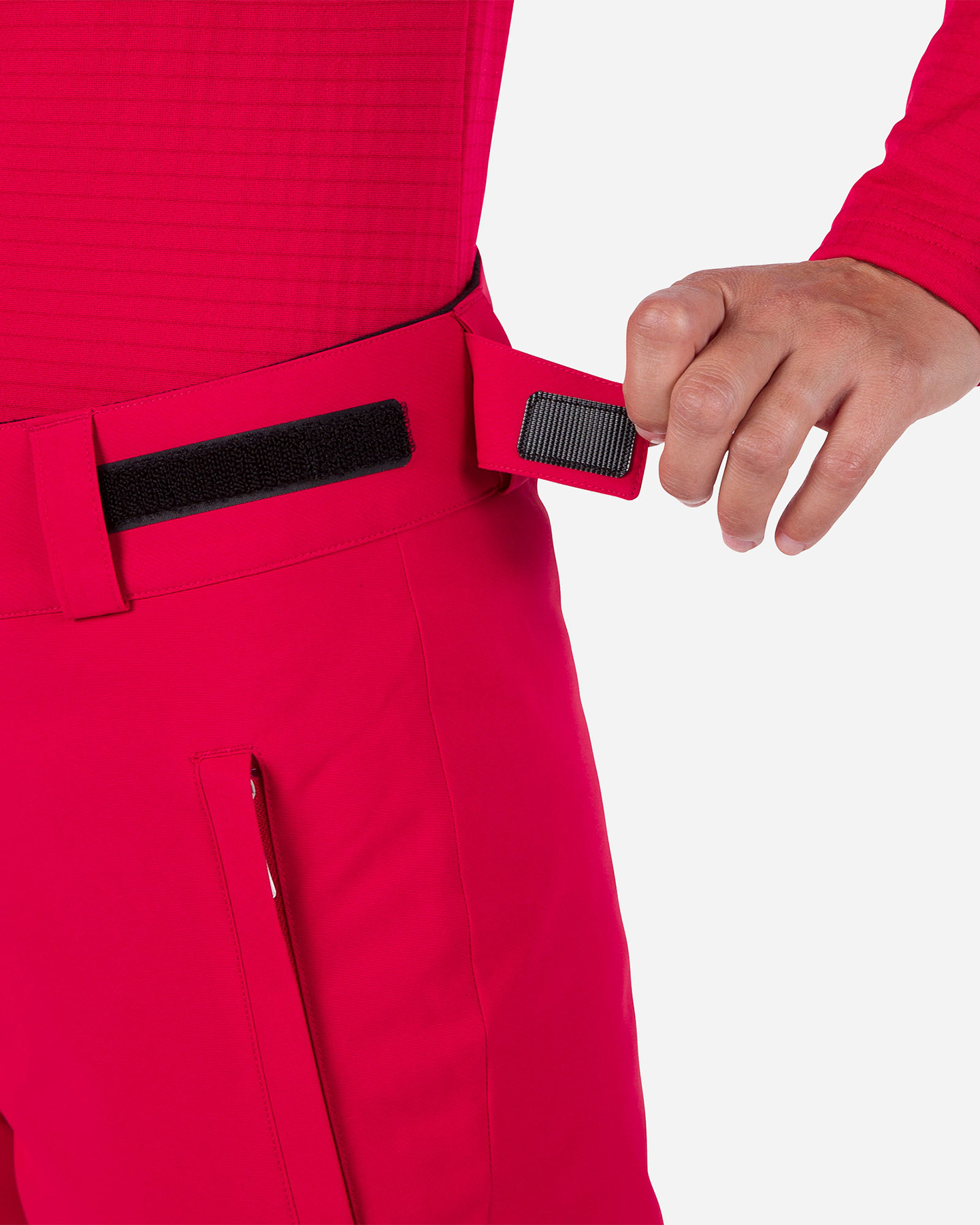 Pantalone sci ROSSIGNOL STACI W - 11 | Cisalfa Sport