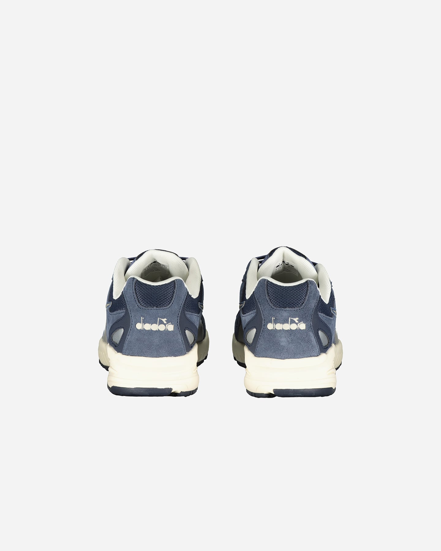 Scarpe sneakers DIADORA PATHOS M - Blu Navy - 5 | Cisalfa Sport